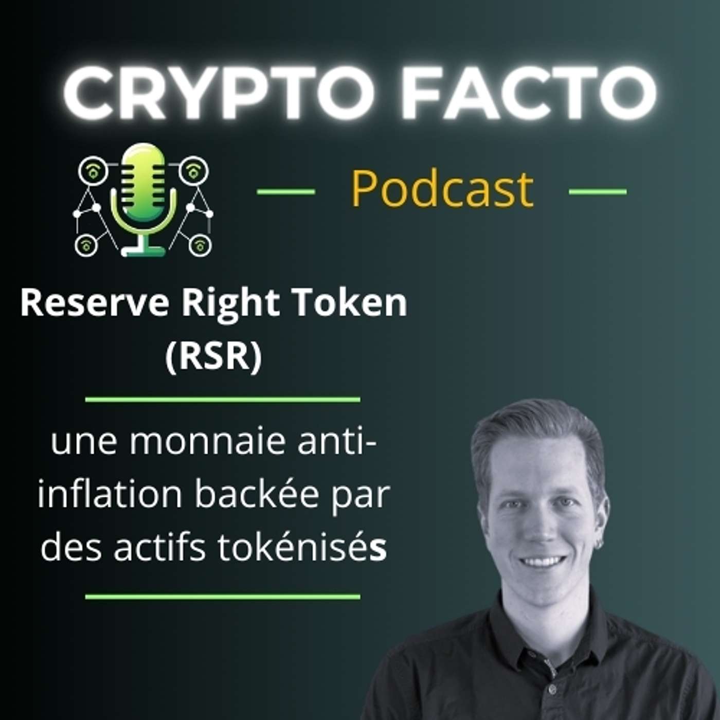 Crypto Facto