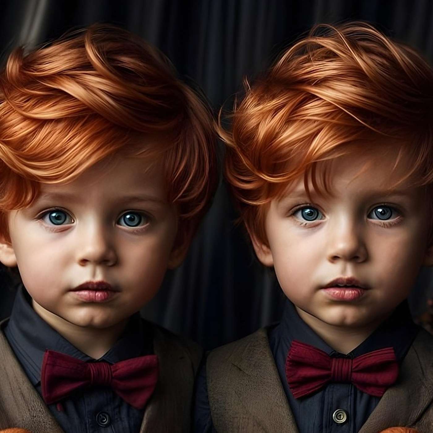 The Case of Jakob - The Child with Two Souls