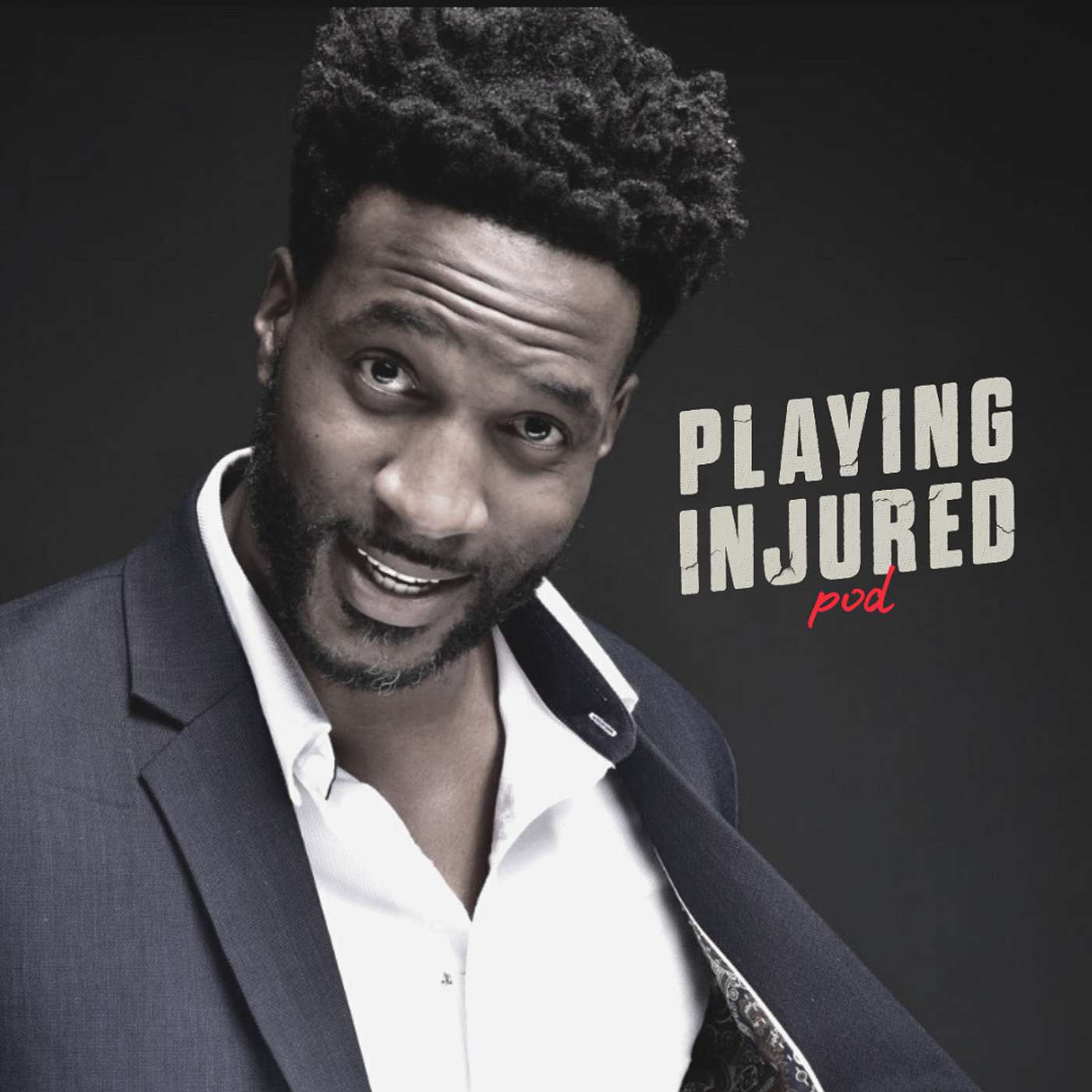 Playing Injured