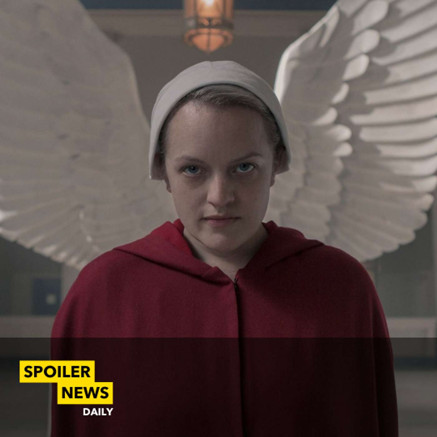 ¡Teaser de la serie Duster! ¡Avance de Morir de placer! ¡Final de The Handmaid's Tale!