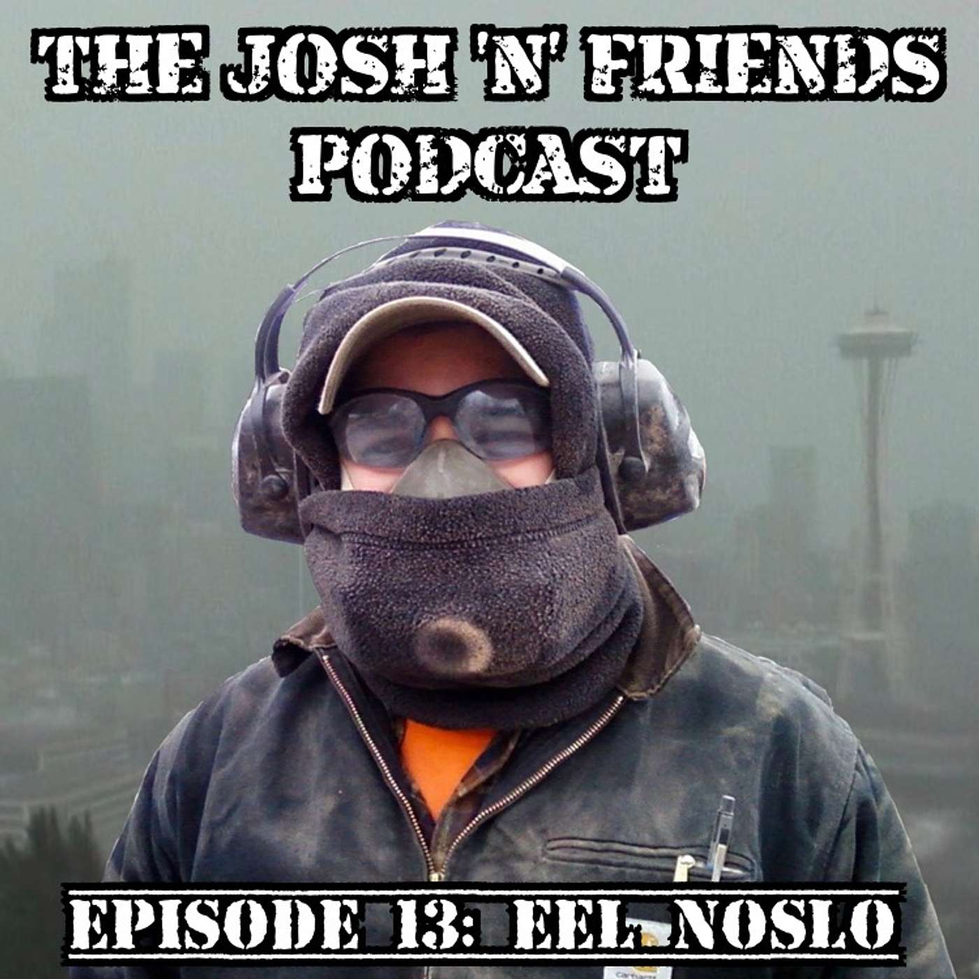 Dirty Jobs (Feat. Lee Olson)
