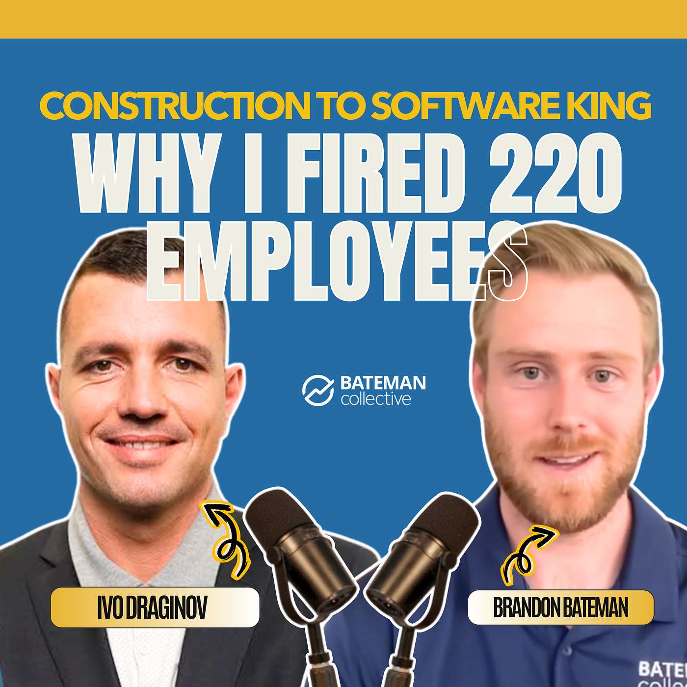The Cost of Overhiring: What I Learned Building and Cutting a 260-Person Team