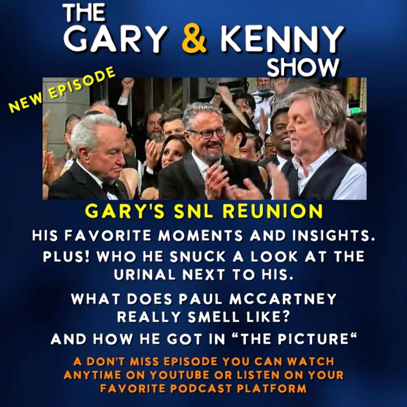 The Gary and Kenny Show