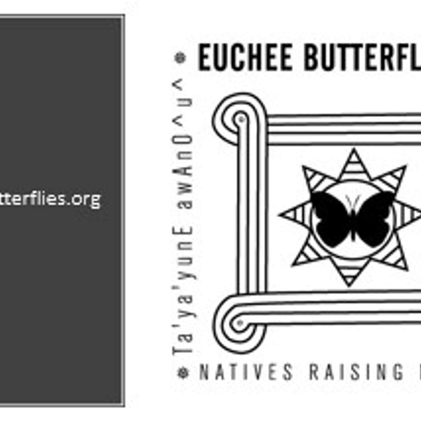 April Generosity Recipient Euchee Butterfly Farm