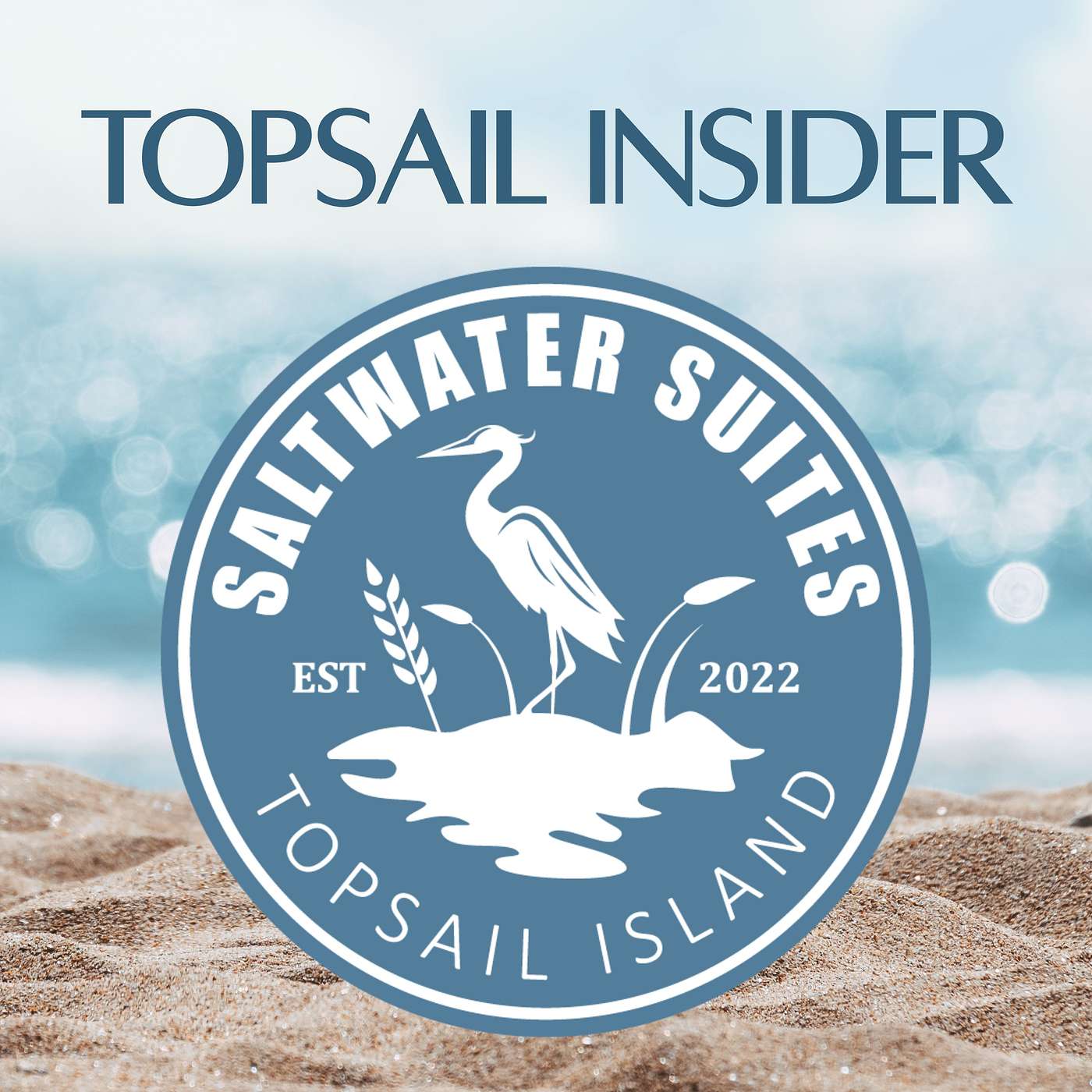 Saltwater Suites