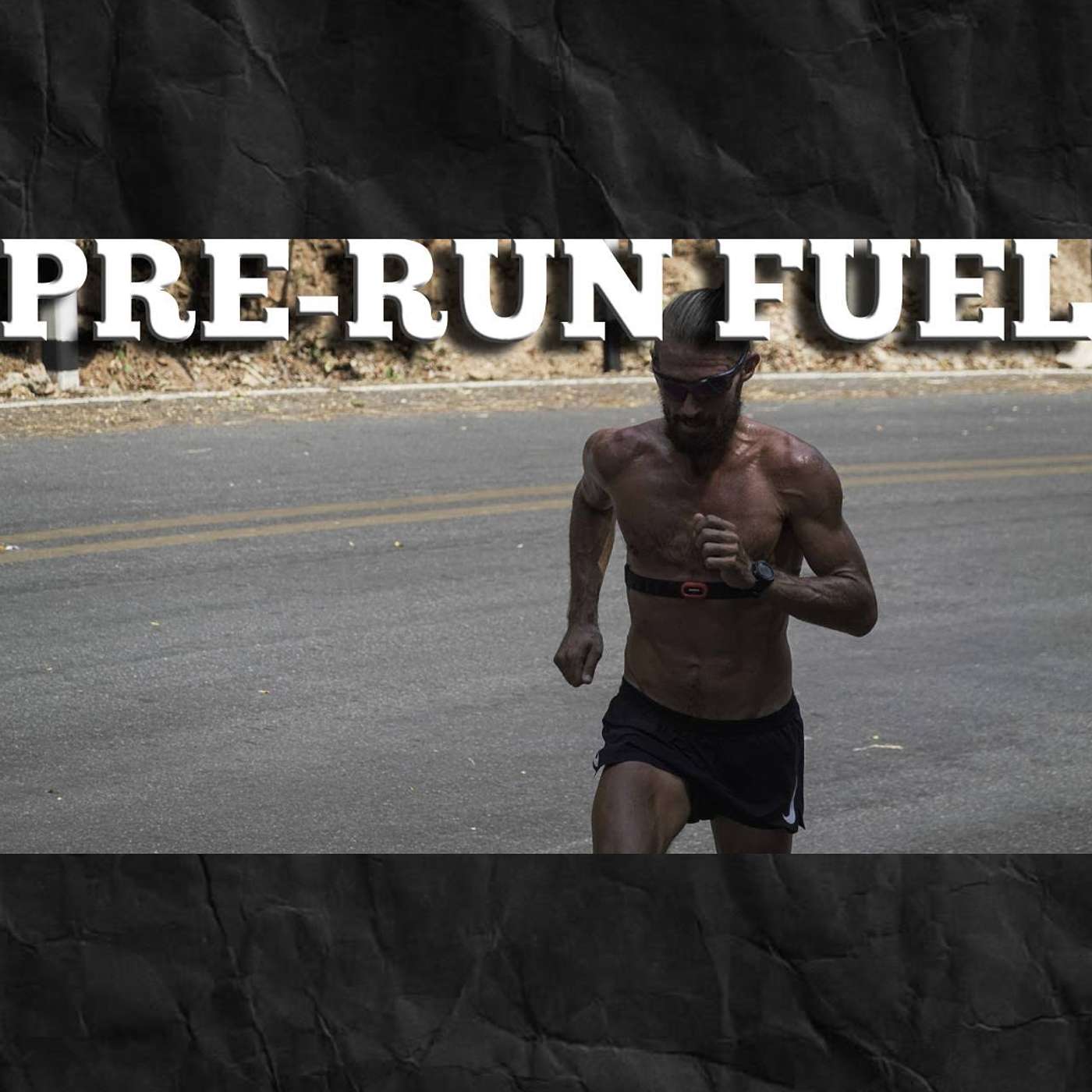 All In Run Club Podcast - by Lee Grantham