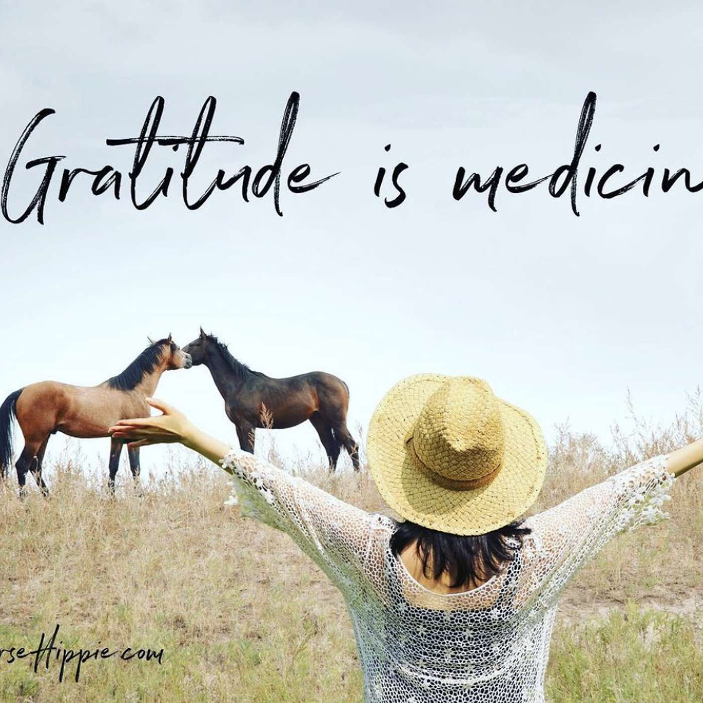 Gratitude is Medicine episode artwork