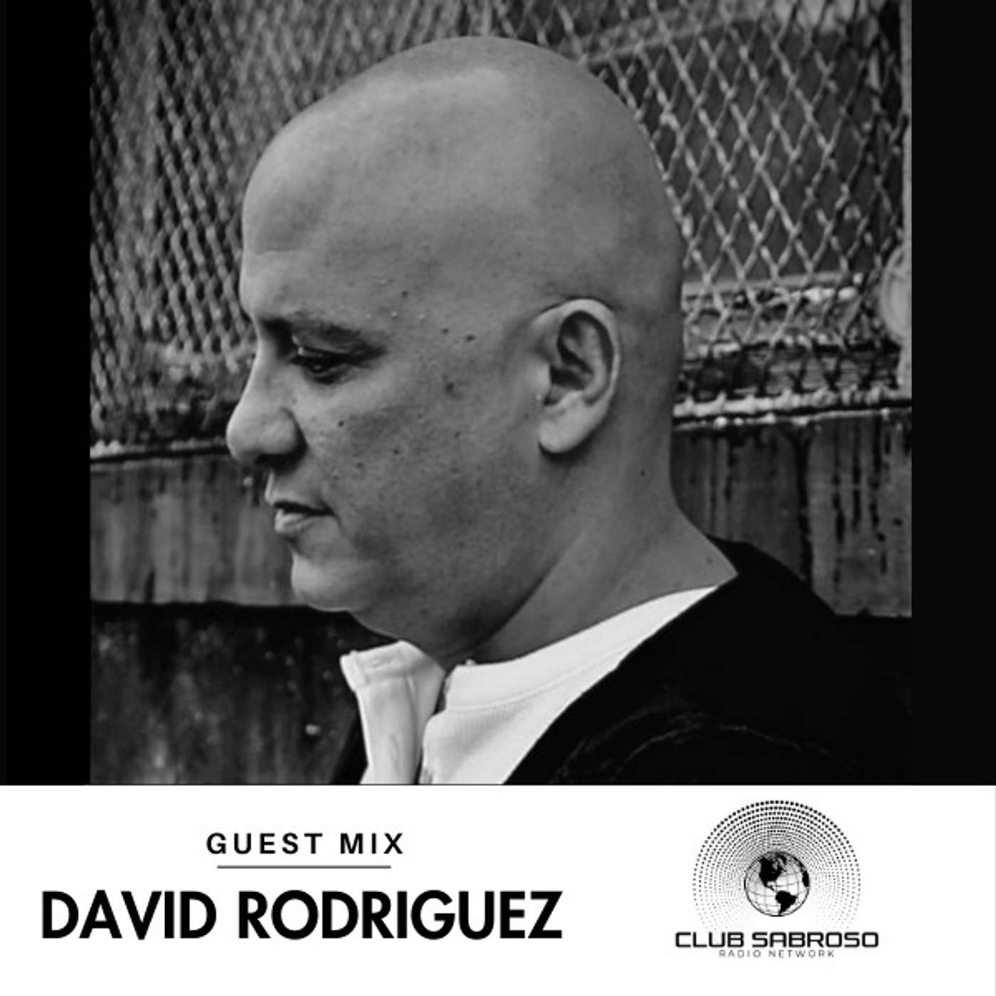 AFRO TECH HOUSE - DAVID RODRIGUEZ (NYC) Guest Mix - EP025: Rare Form Underground