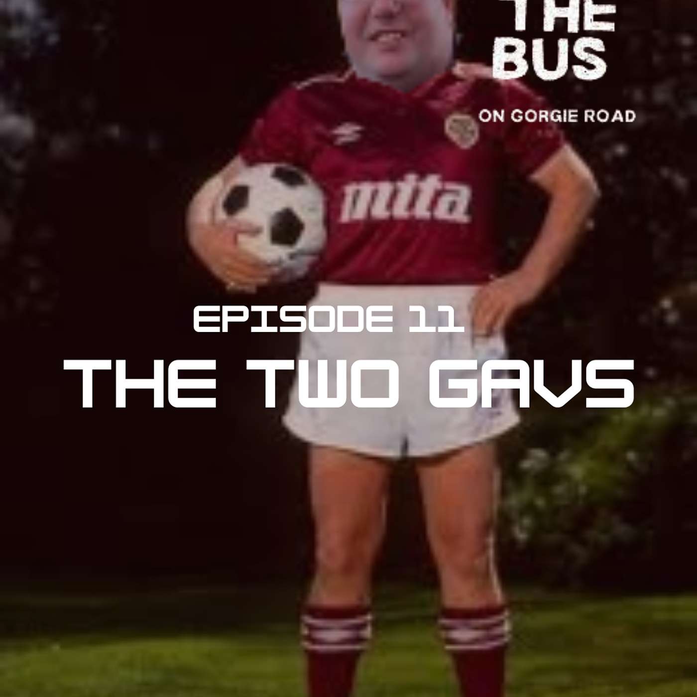 The Two Gavs
