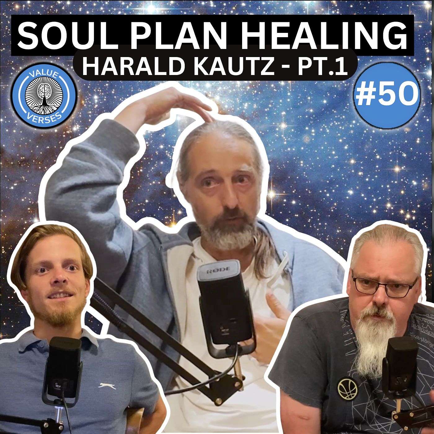 Value Verses Podcast