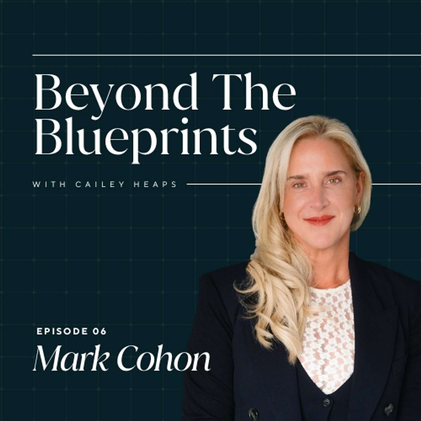 Beyond The Blueprints