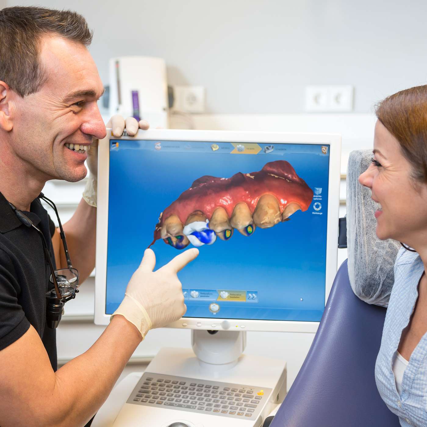 The My Practice My Business Dental Podcast