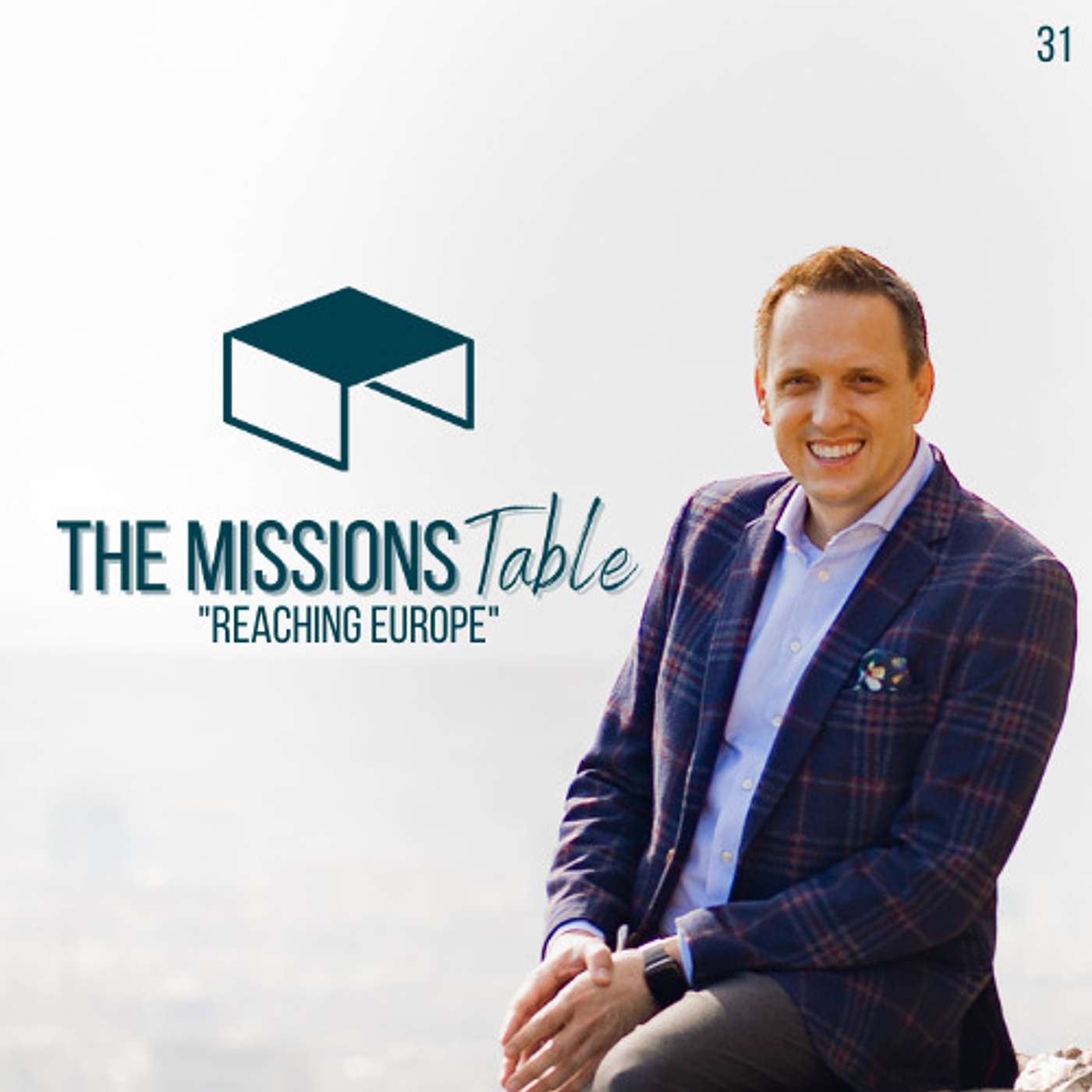 The Missions Table