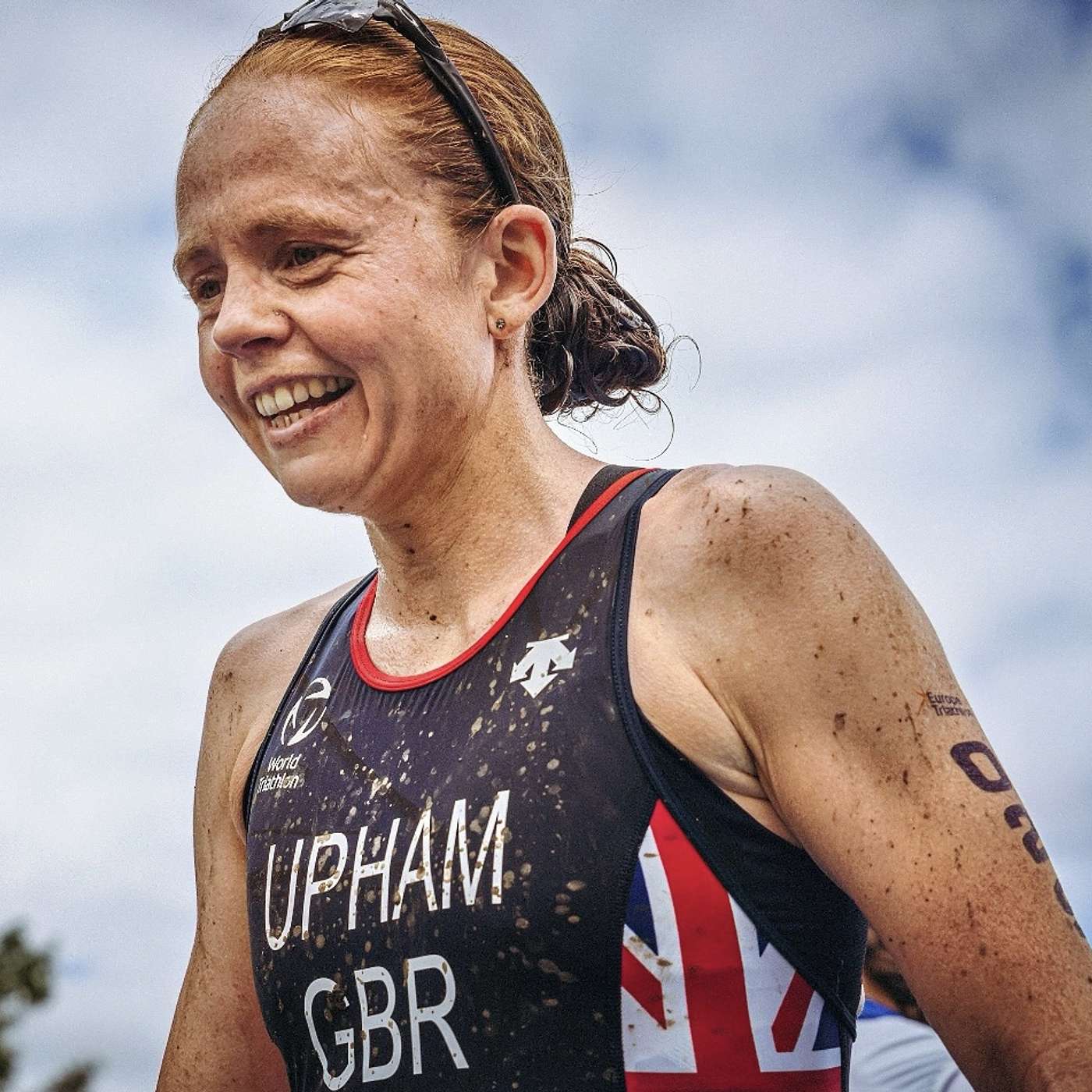 Agegroup Multisport Podcast (Triathlon,Duathlon,Aquabike,Aquathlon)
