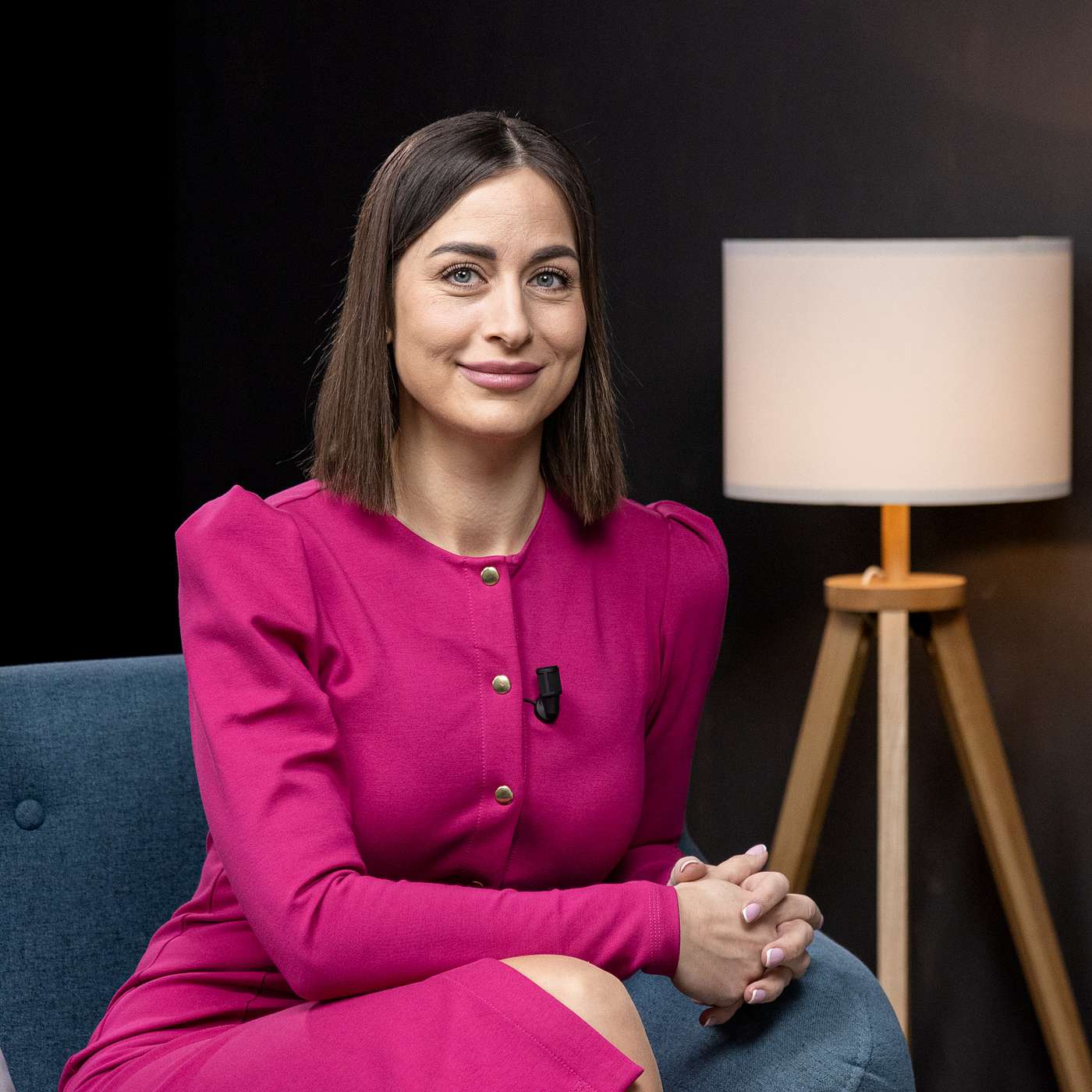 Alex Mynářová: O krizi v manželství, výhrůžkách, vloupání i nové práci