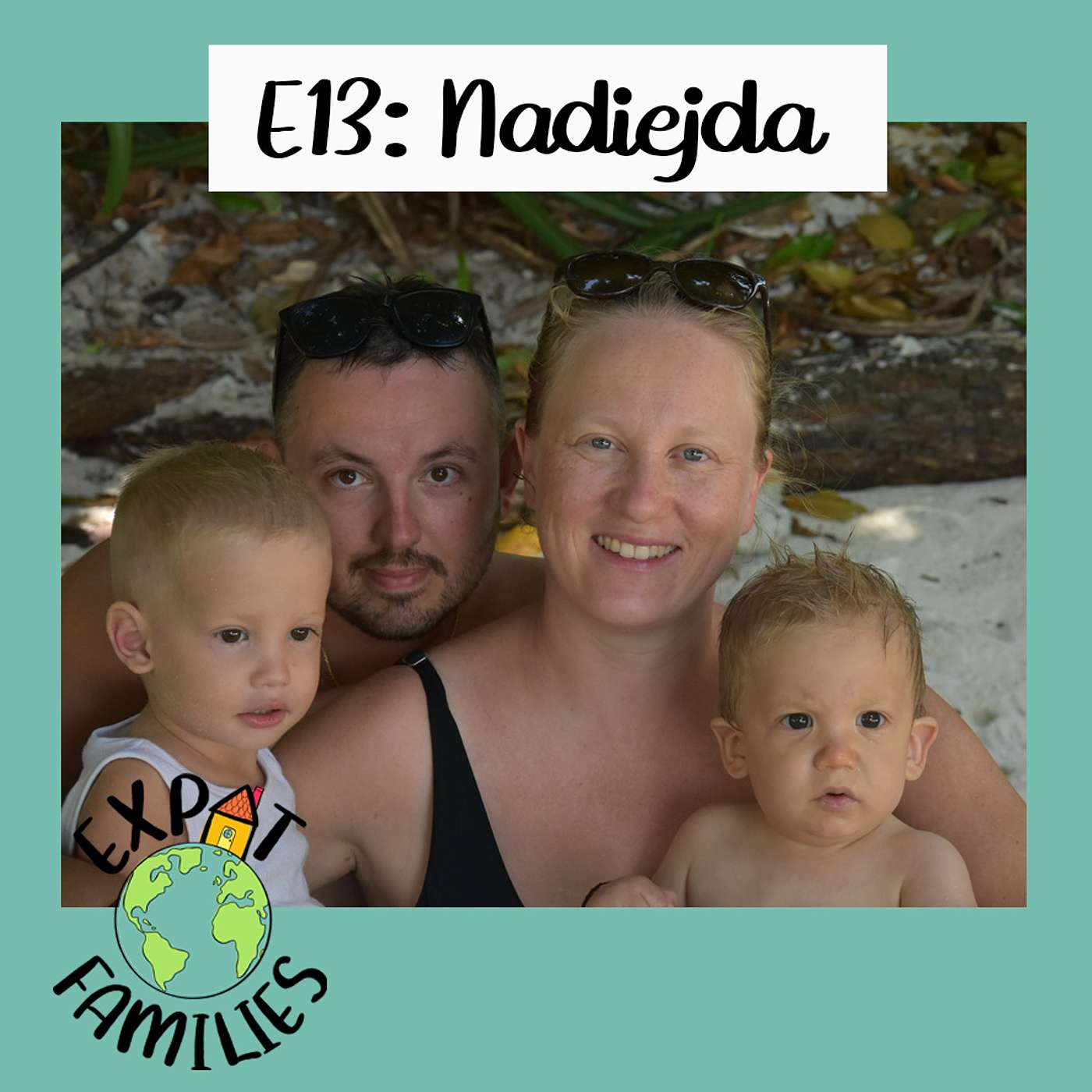 EXPAT FAMILIES