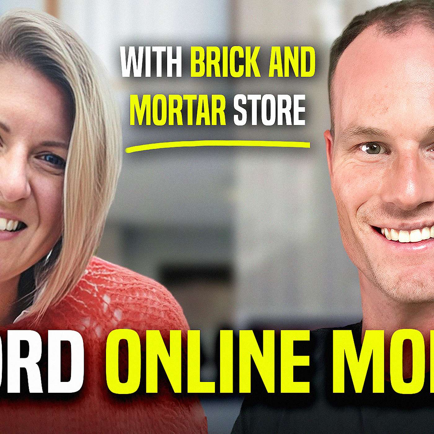 48. How Kerryn Transitioned Her Brick & Mortar Store To Record Revenue Months Online. episode artwork