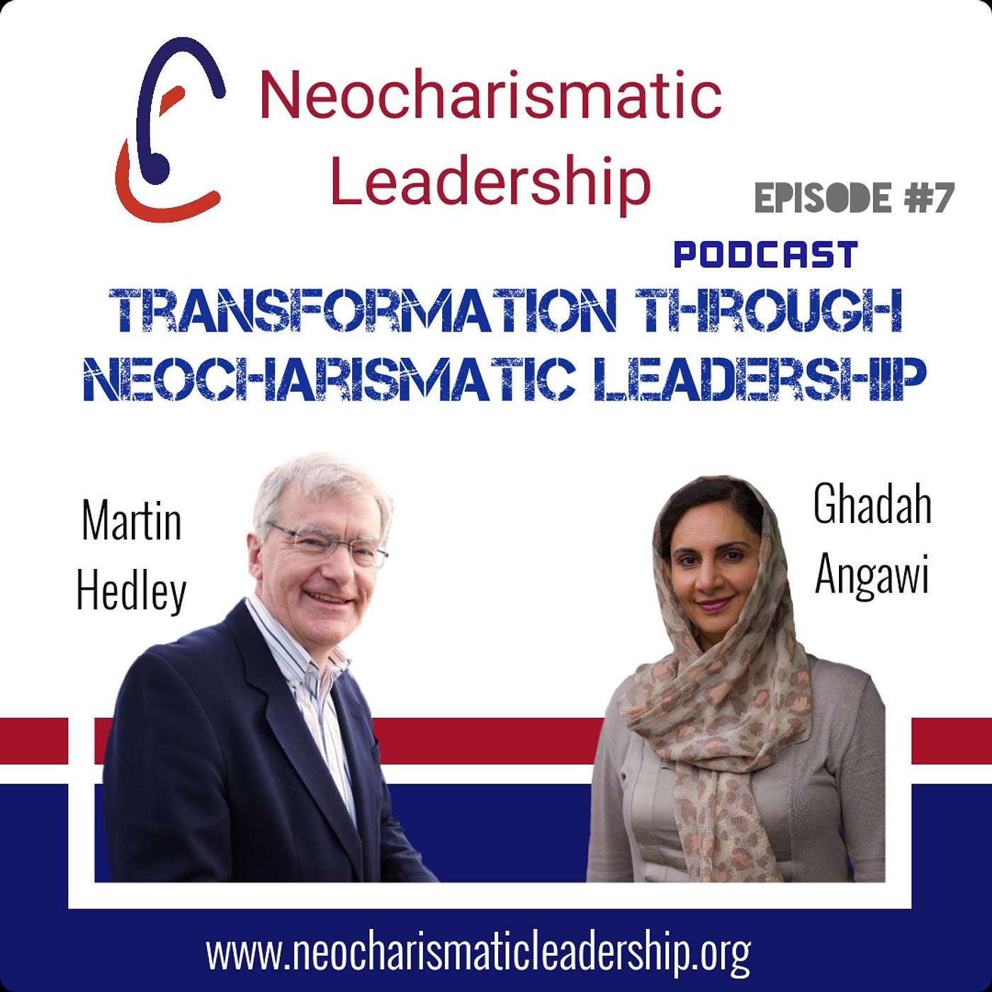 Neocharismatic Leadership ®