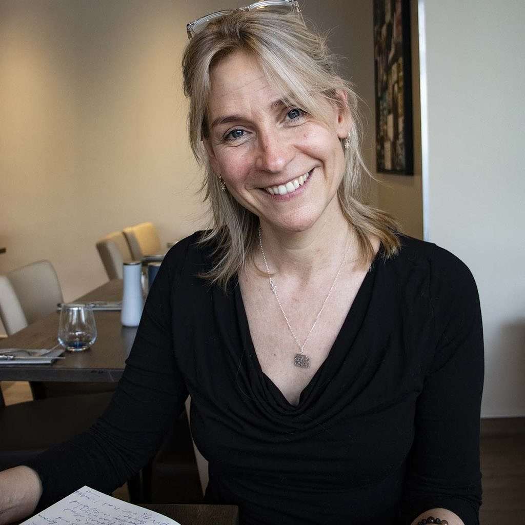 Kristin Louise Duncombe