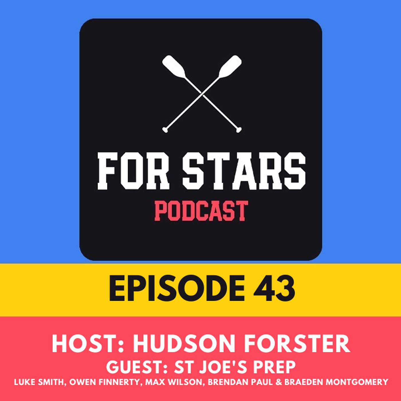 For Stars Podcast