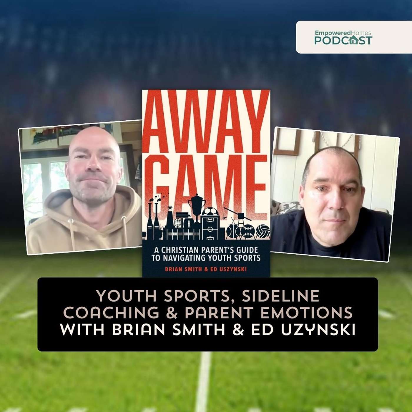 Empowered Homes Podcast