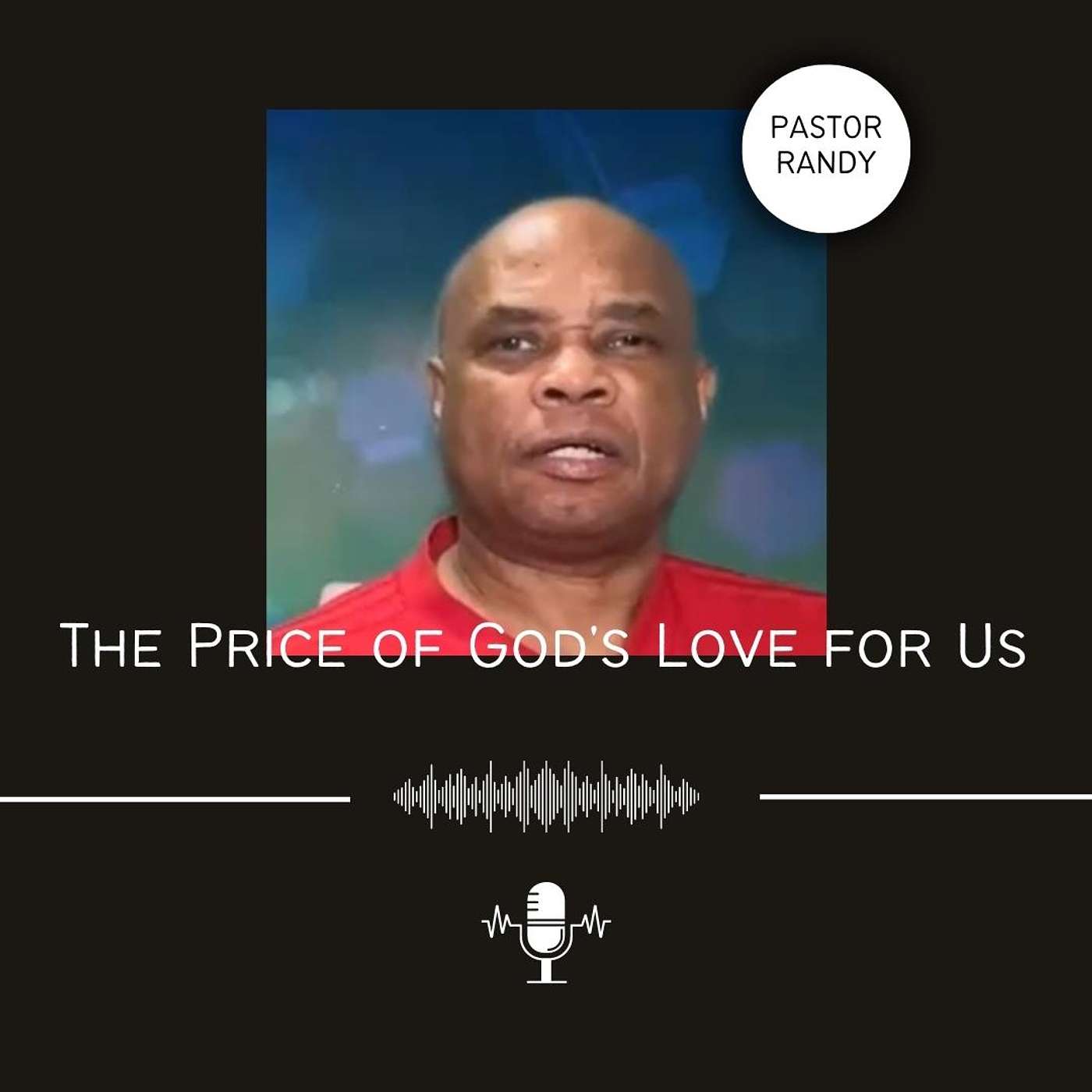 The Price of God's Love for Us