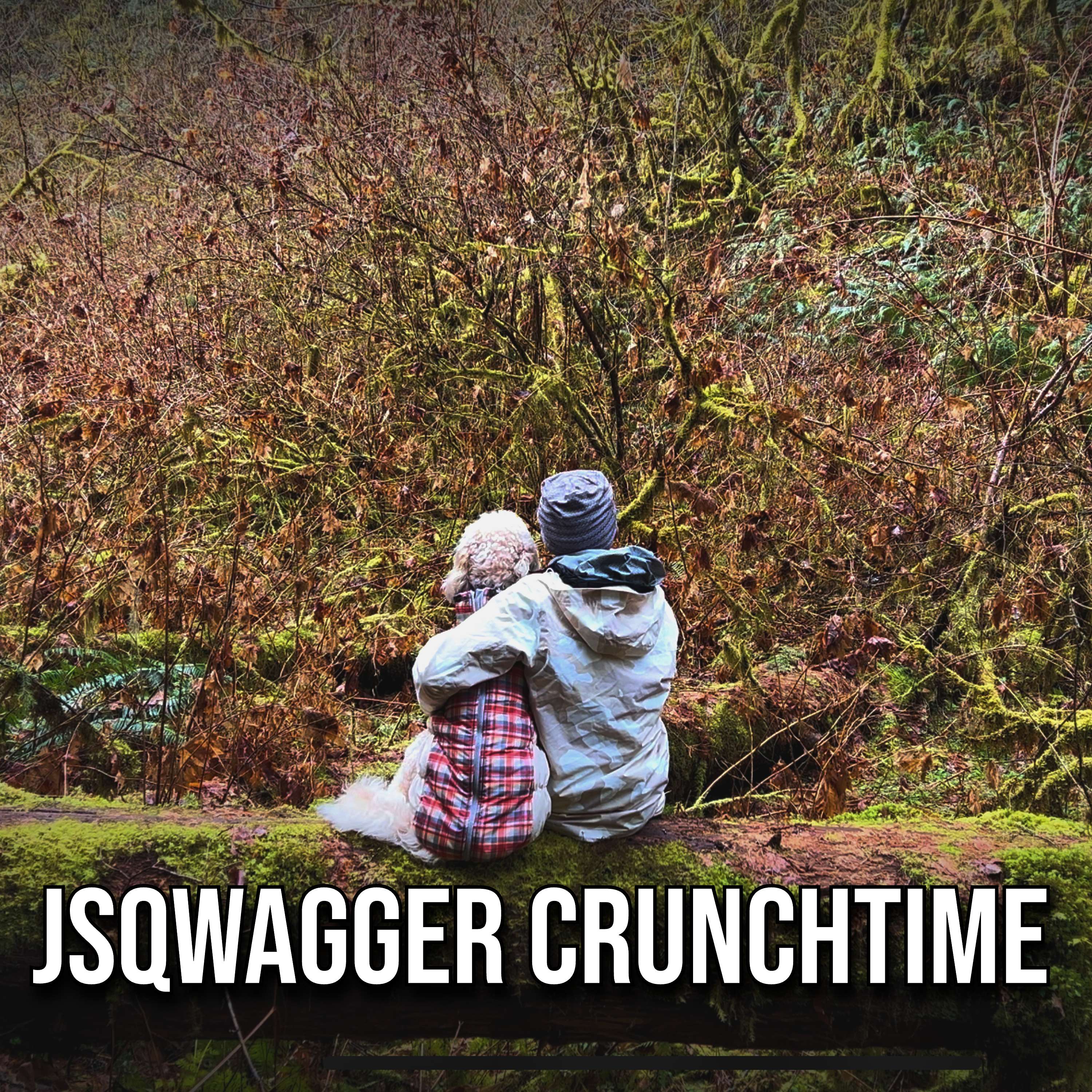 Jsqwagger CrunchTime