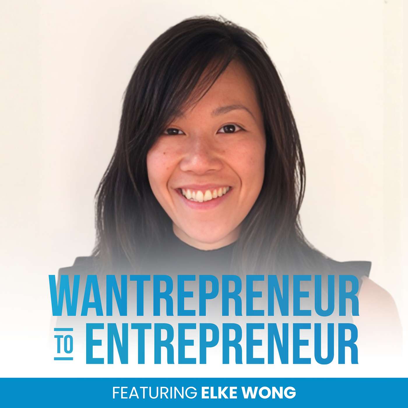 1307: Solving Today's Problems is the ONLY Way to Build for Tomorrow w/ Elke Wong