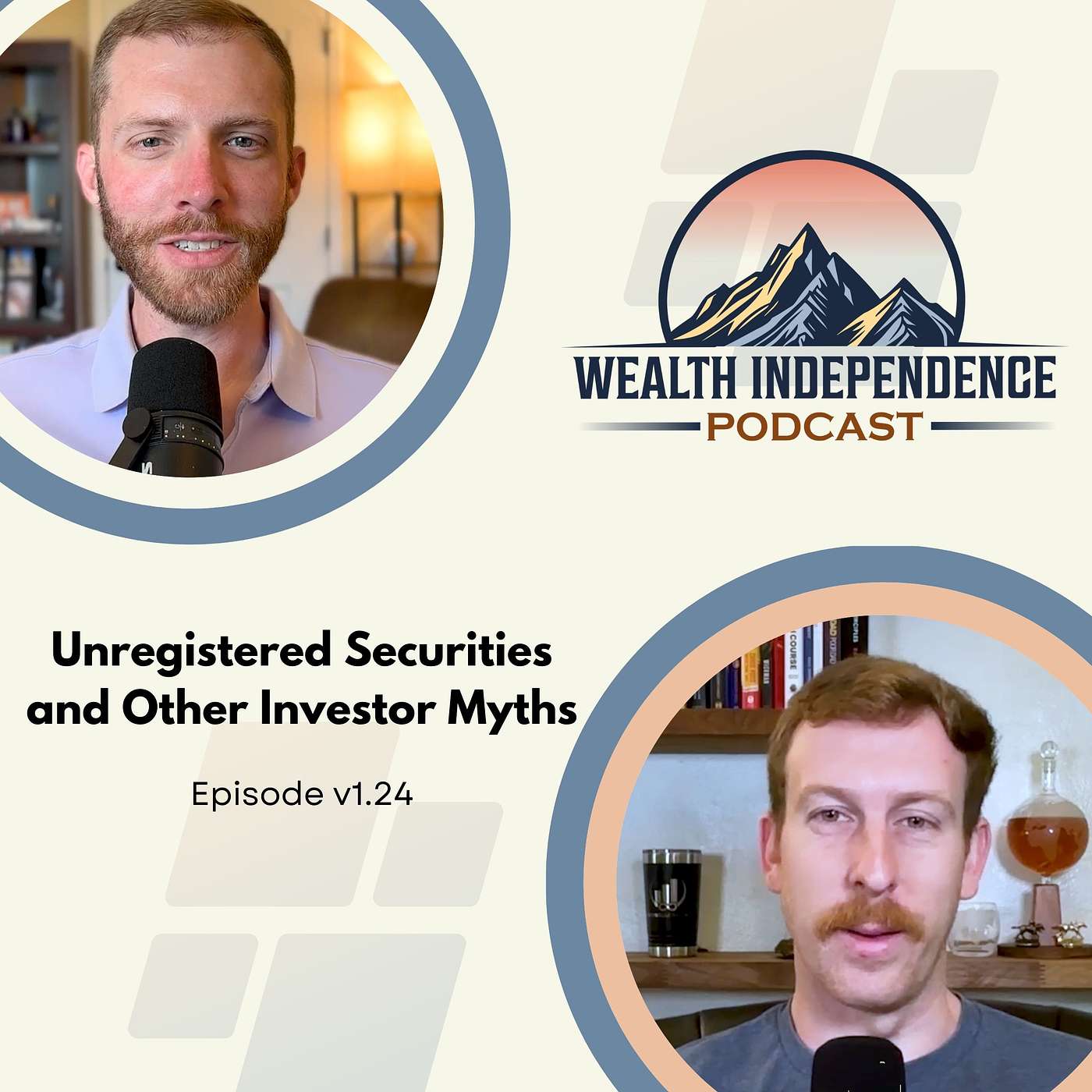 Wealth Independence Podcast