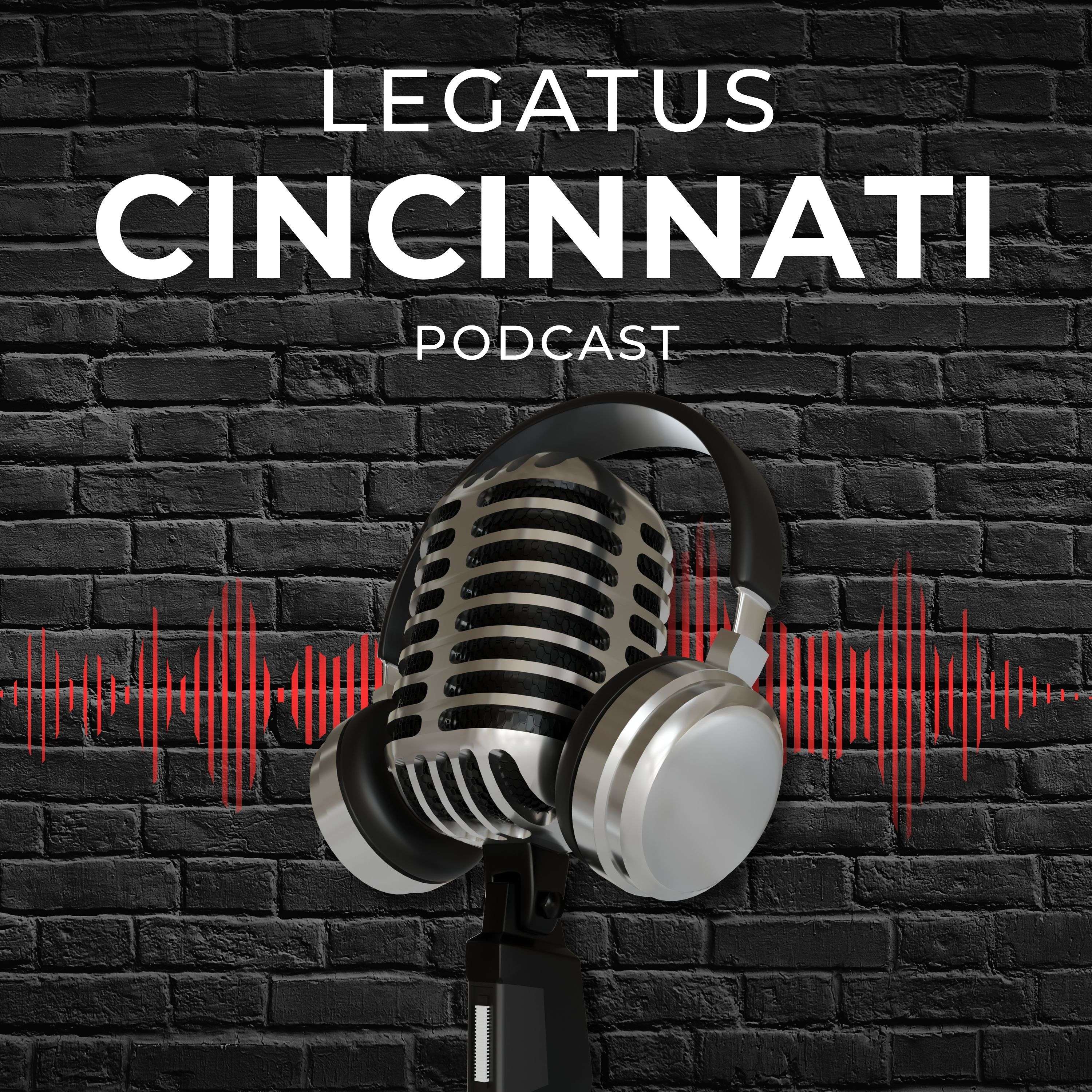 Legatus Cincinnati
