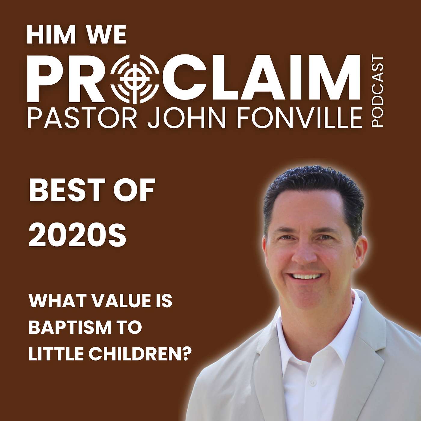 Him We Proclaim Podcast