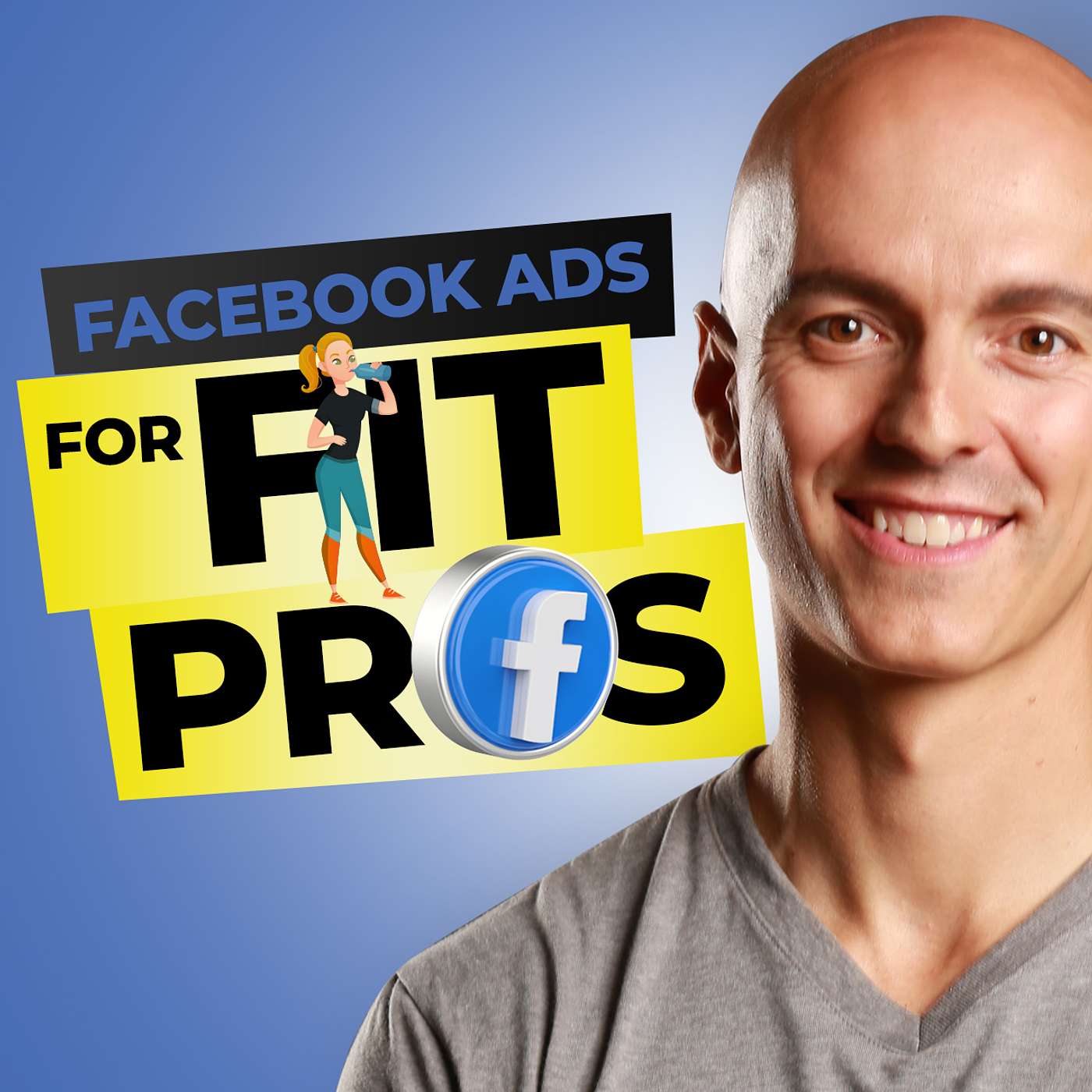 4 Facebook Ads Secrets to Grow Your Online Fitness Business