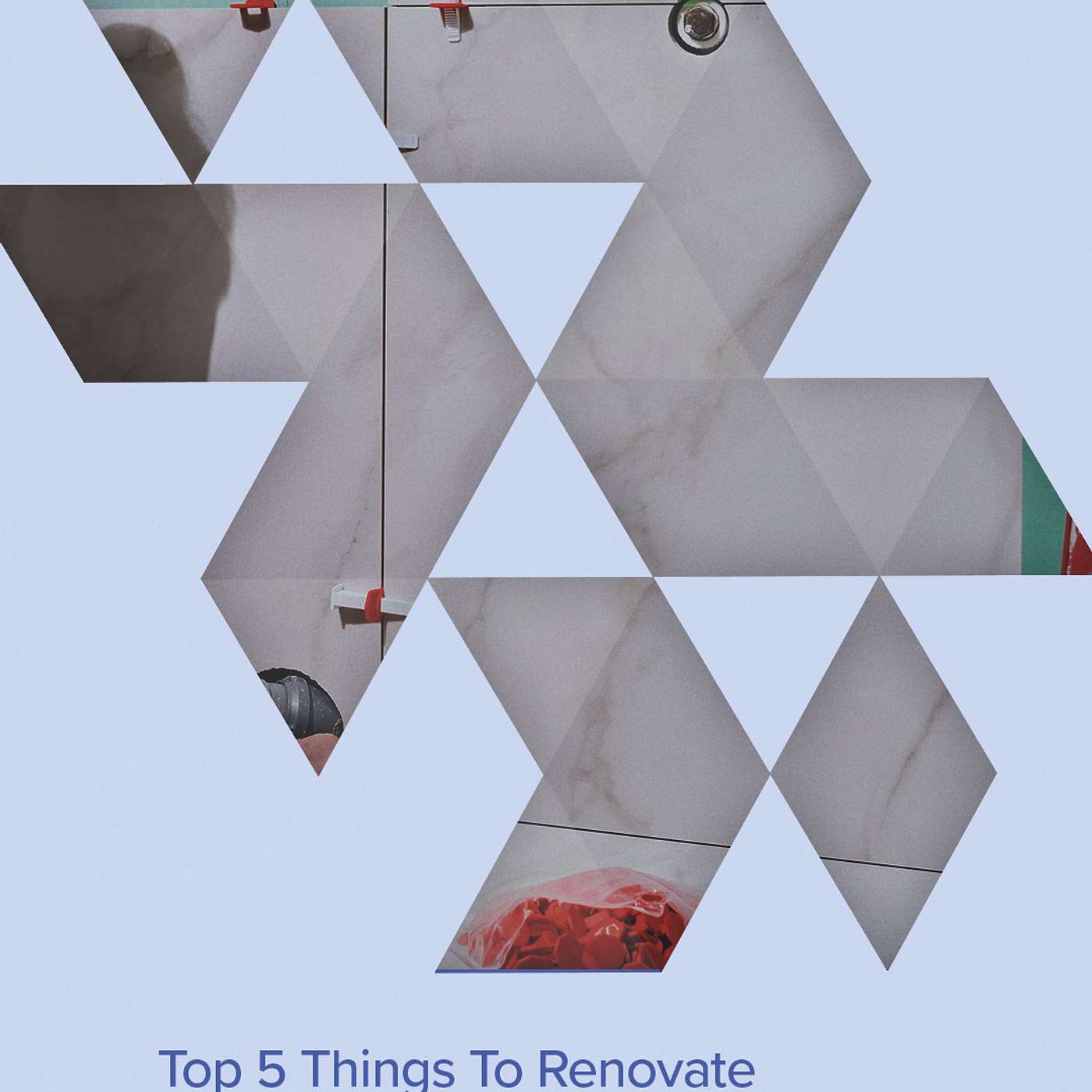 Top 5 Things To Renovate Before Getting Licensed In Residential Assisted Living