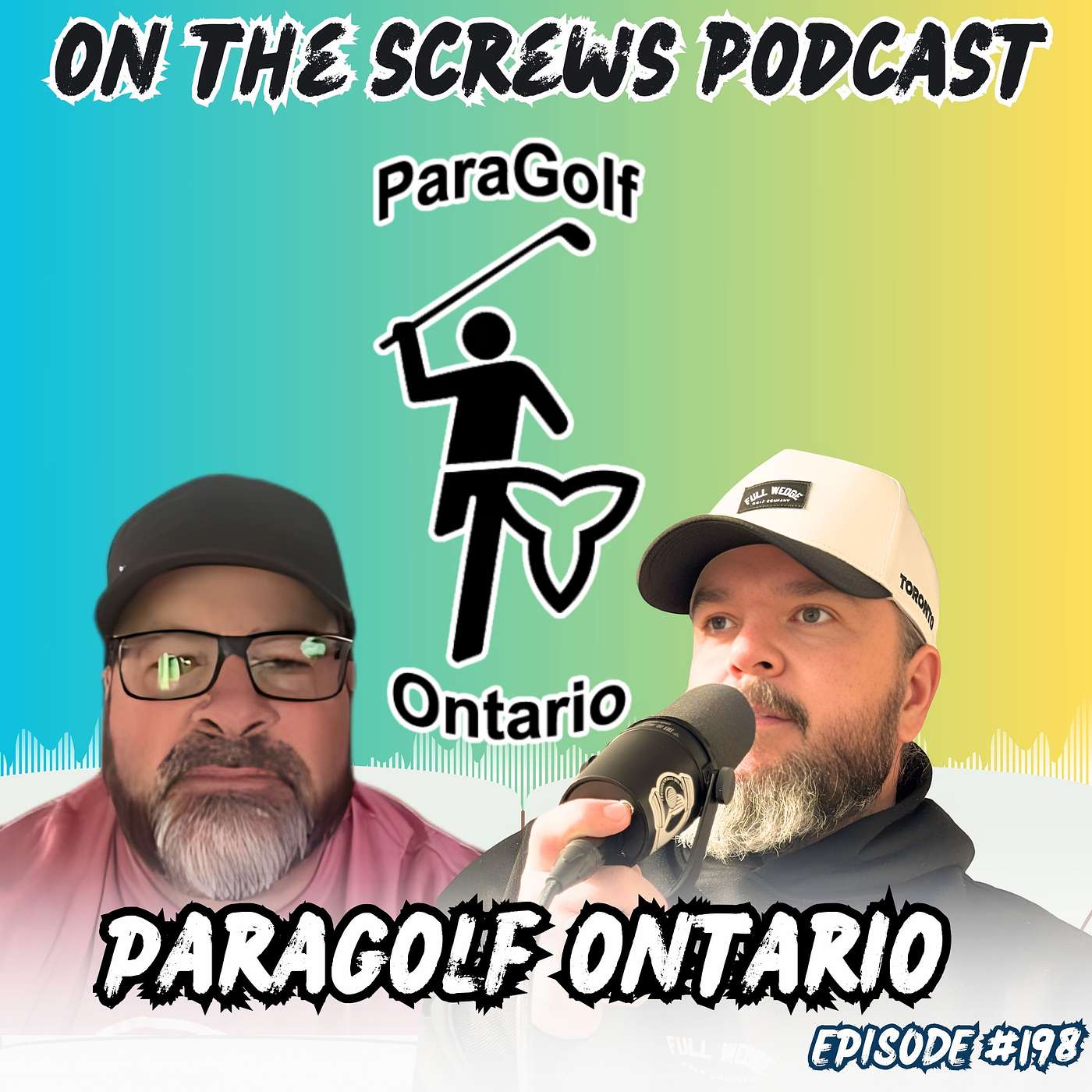 Empowering individuals with physical, cognitive or sensory exceptionalities - Paragolf Ontario