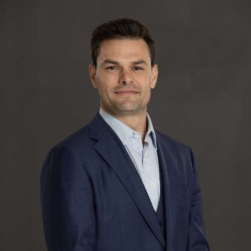 Nick Tvrdik