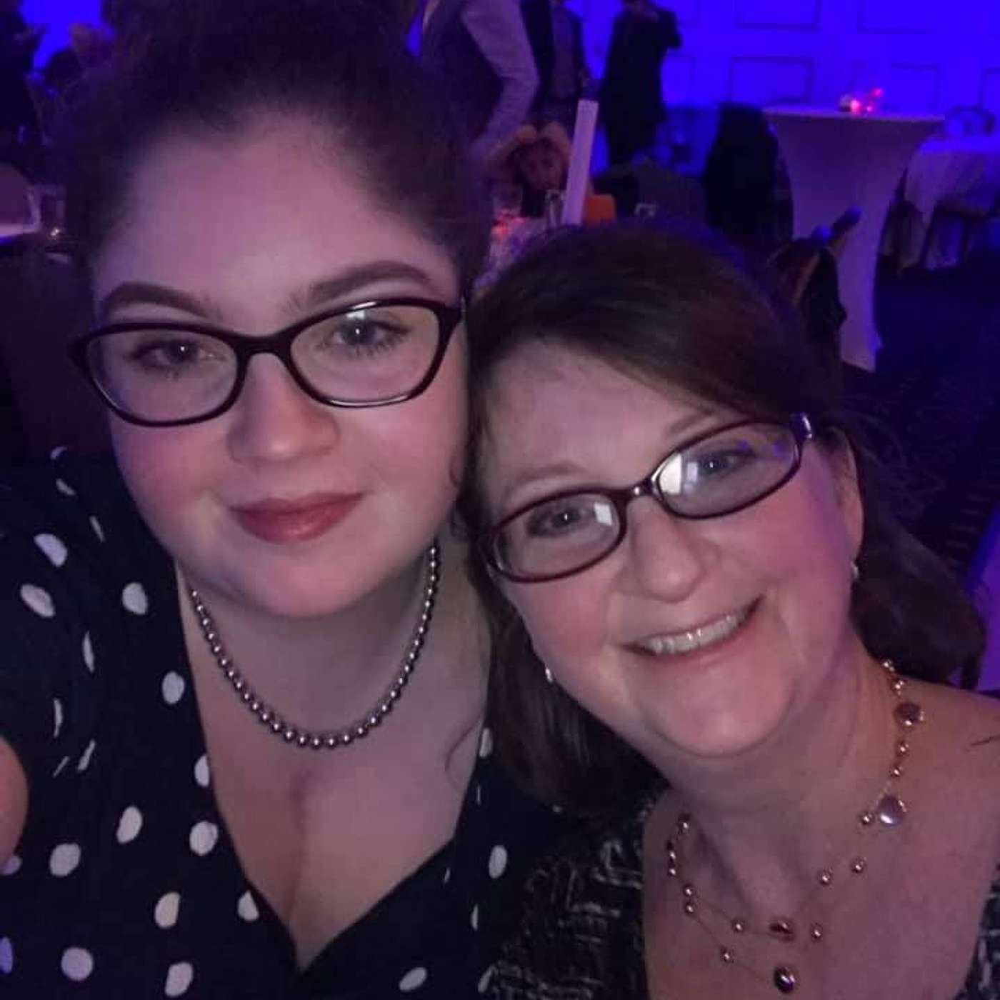 Heart to Heart with Anna