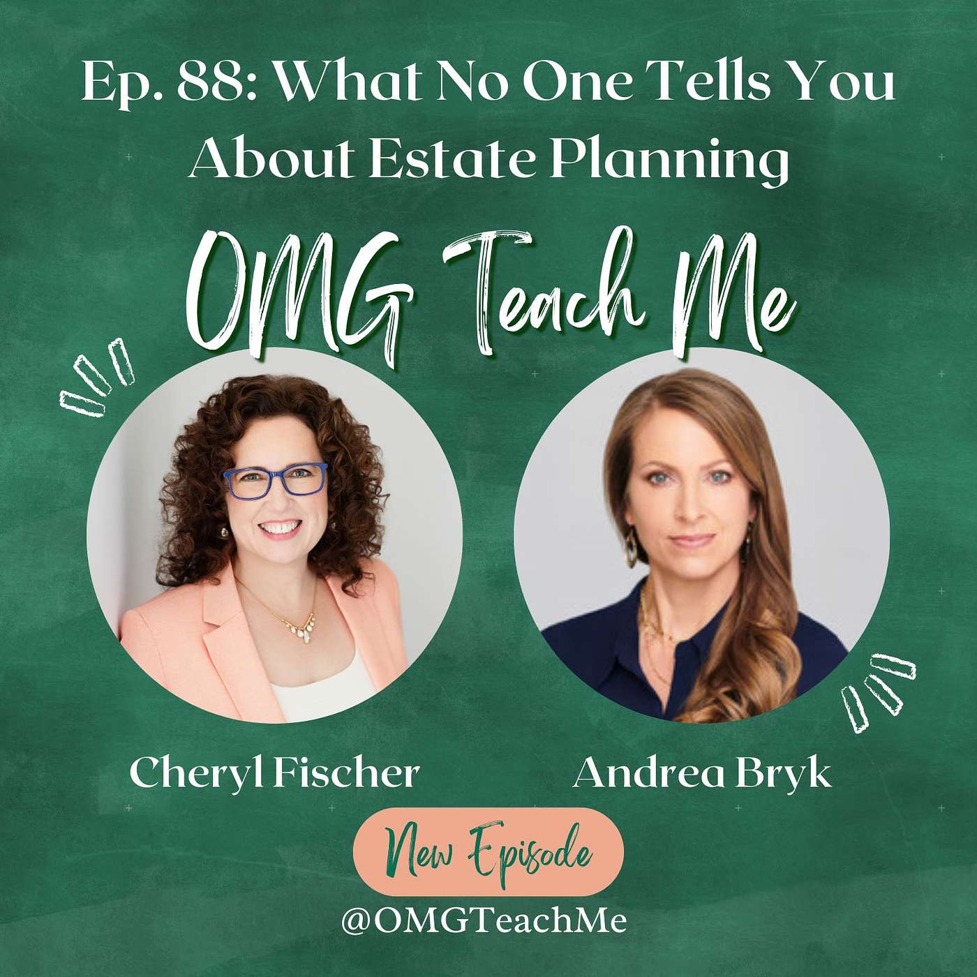 Mind Your Midlife: Confidence and Success for Midlife Women, with Cheryl Fischer