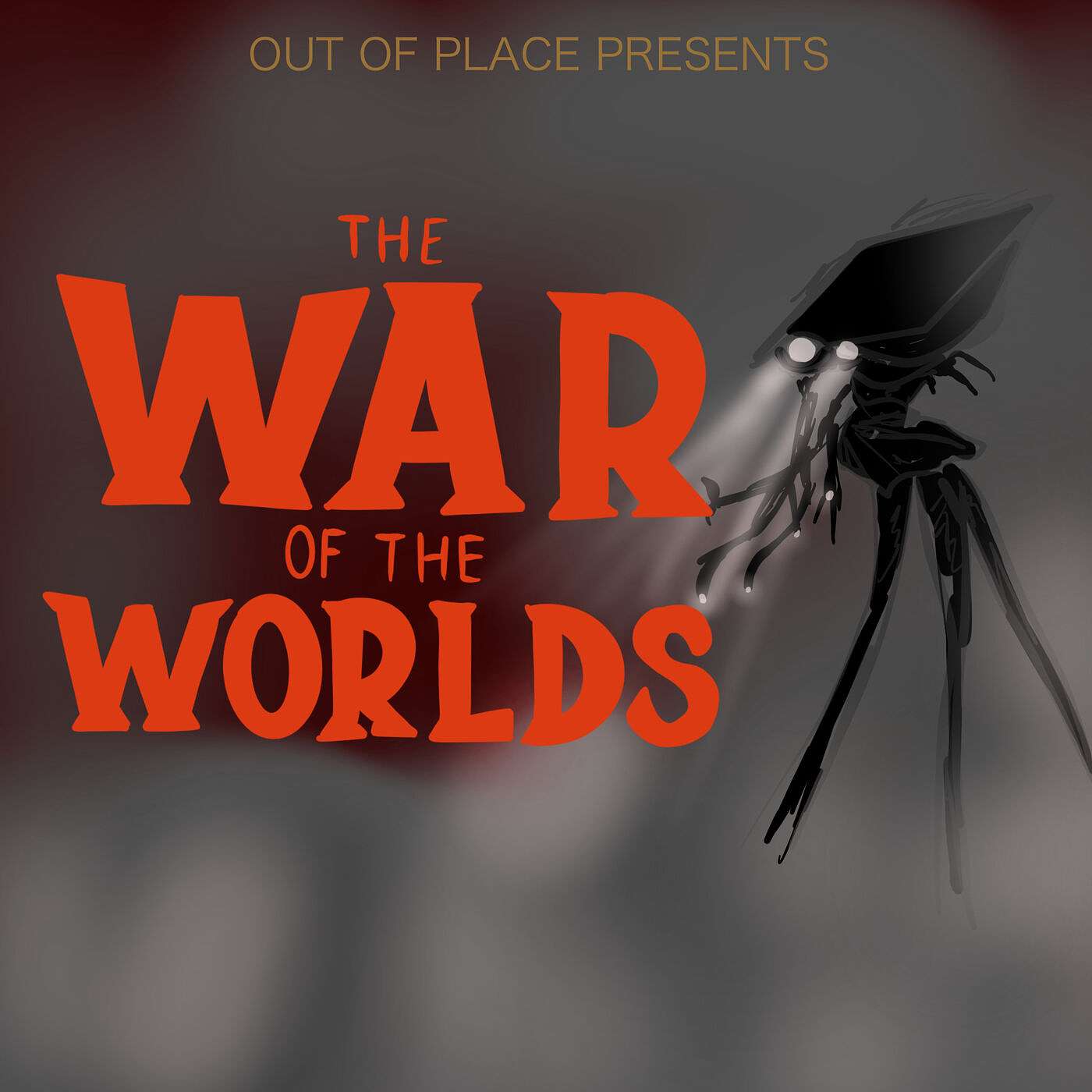 Out of Place