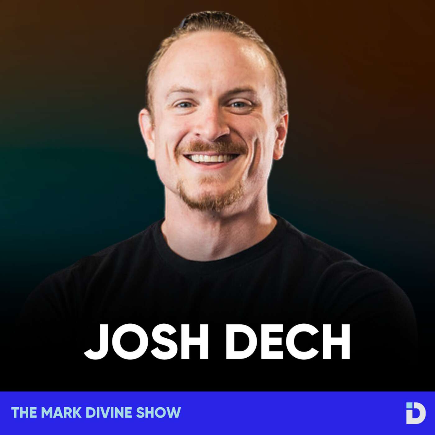The Mark Divine Show