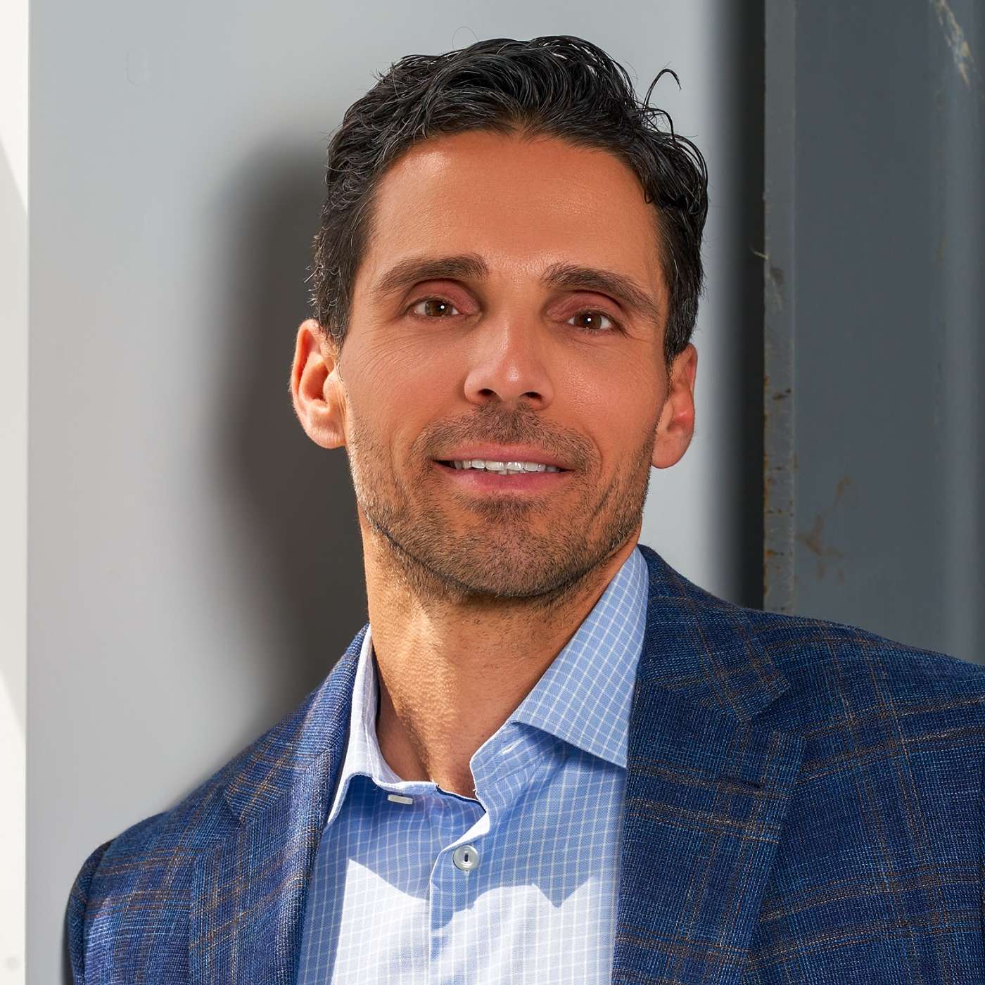 Season 5 - 031 - Moodie Cheikh founder and CEO, Searidge Technologies - Innovation in ATC towers Season 5 - 031 - Moodie Cheikh founder and CEO, Searidge Technologies - Innovation in ATC towers