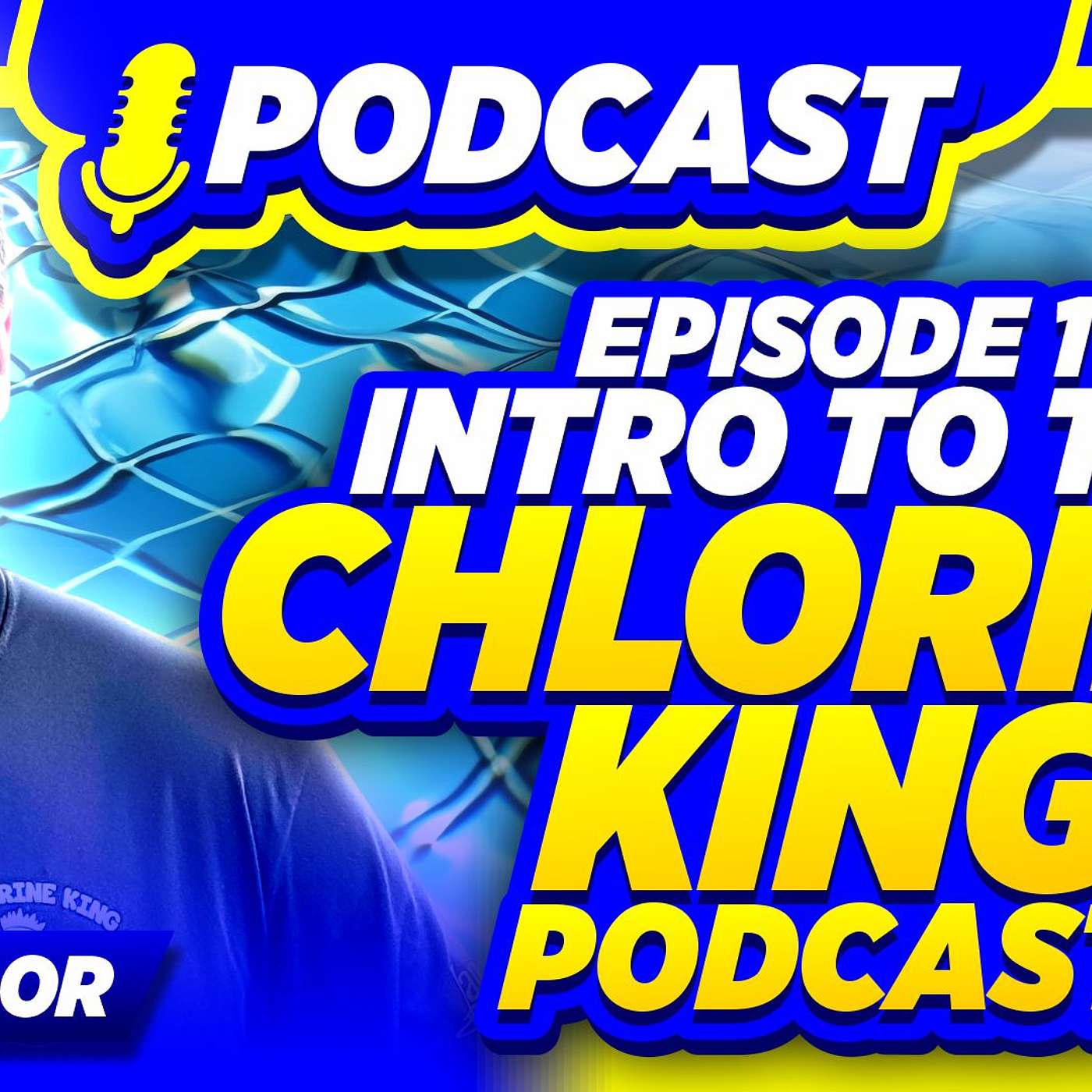 The Chlorine King Show