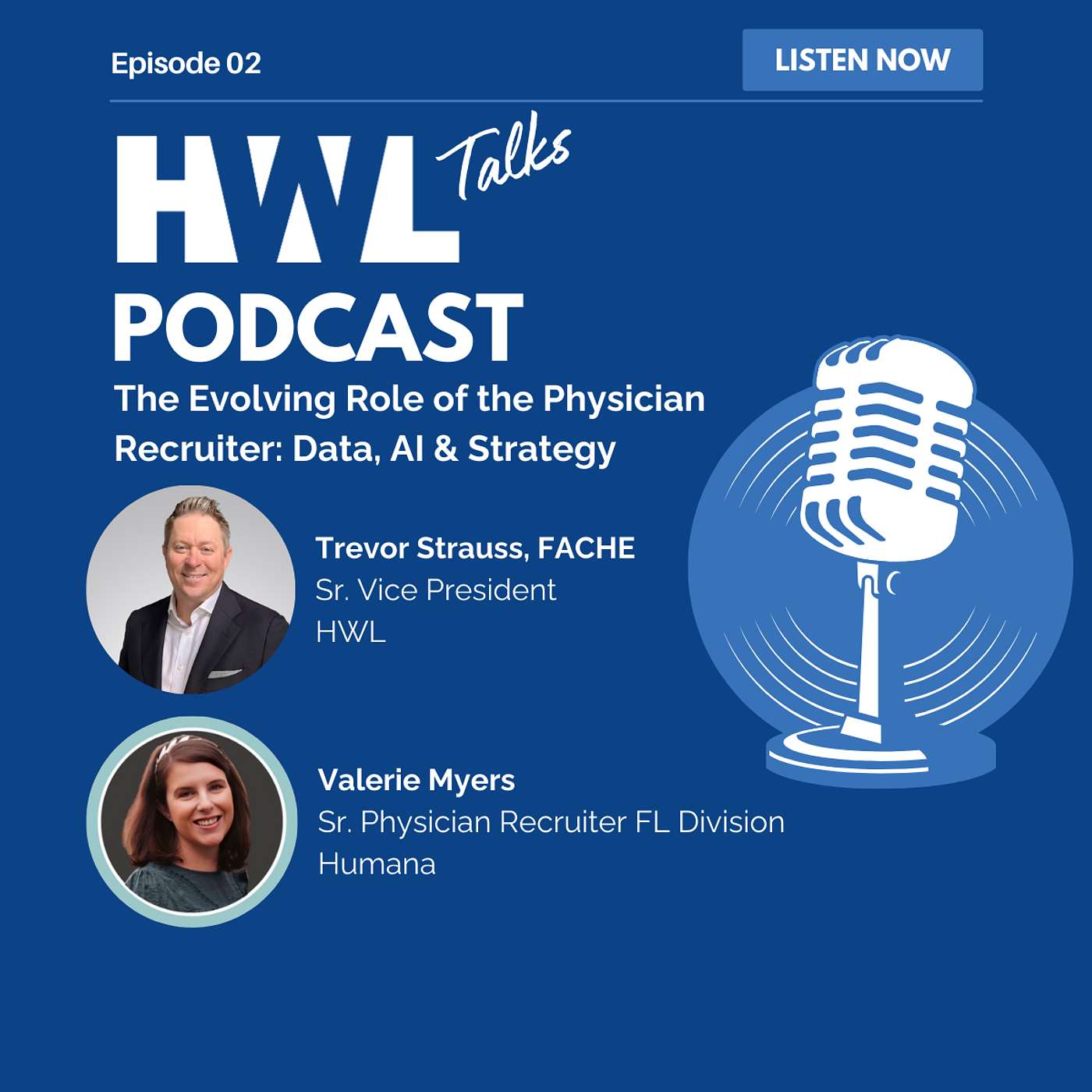 HWL Talks