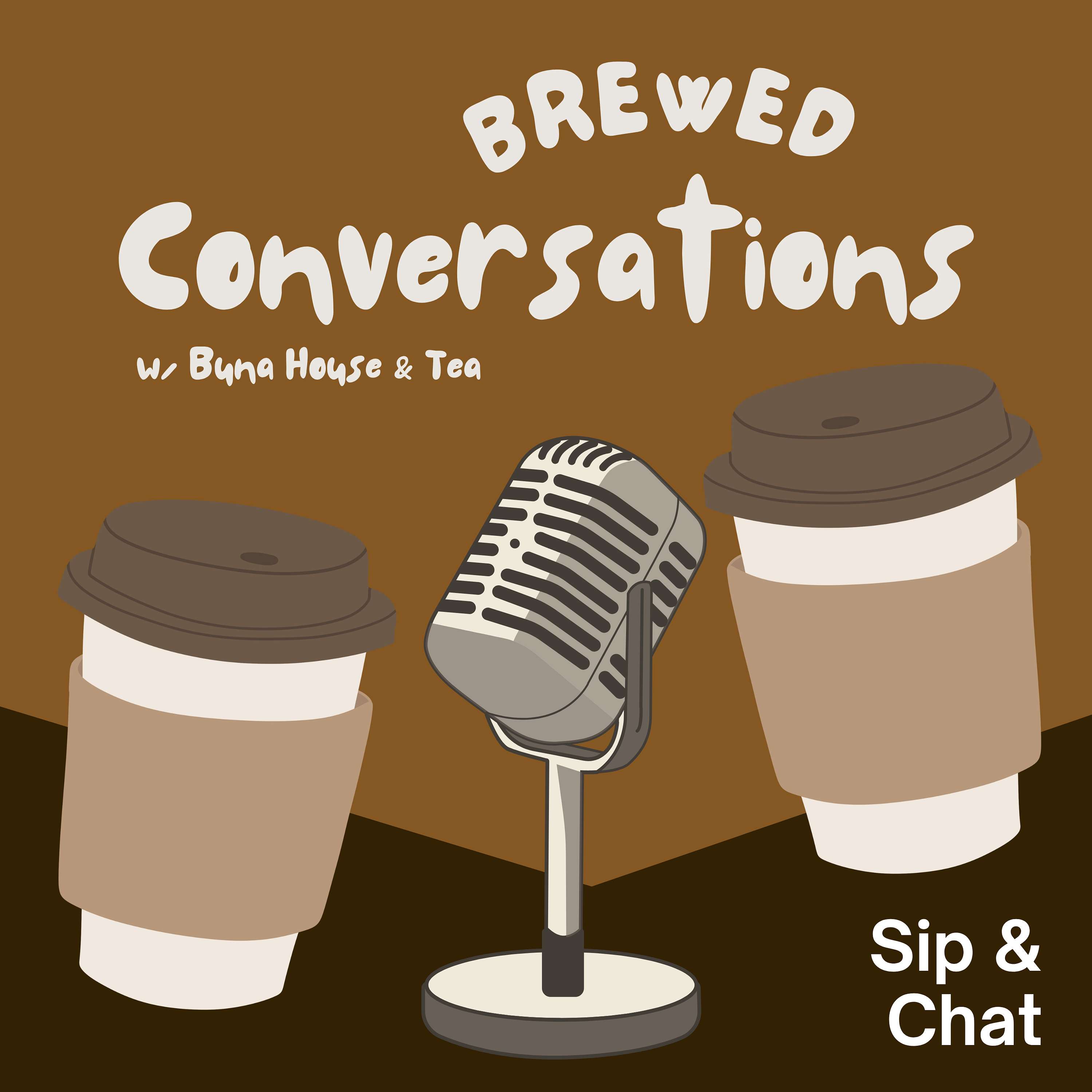 Azharians Podcast 1