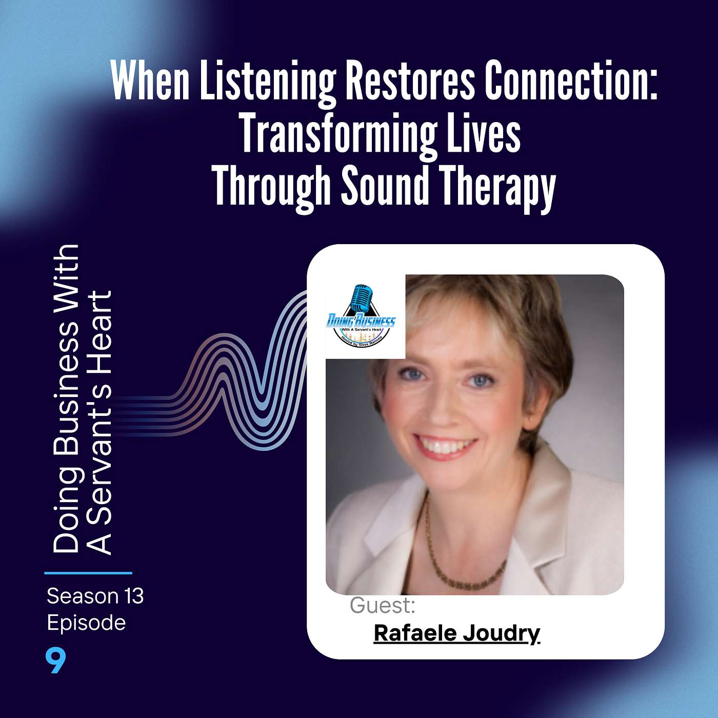 When Listening Restores Connection: Transforming Lives Through Sound Therapy