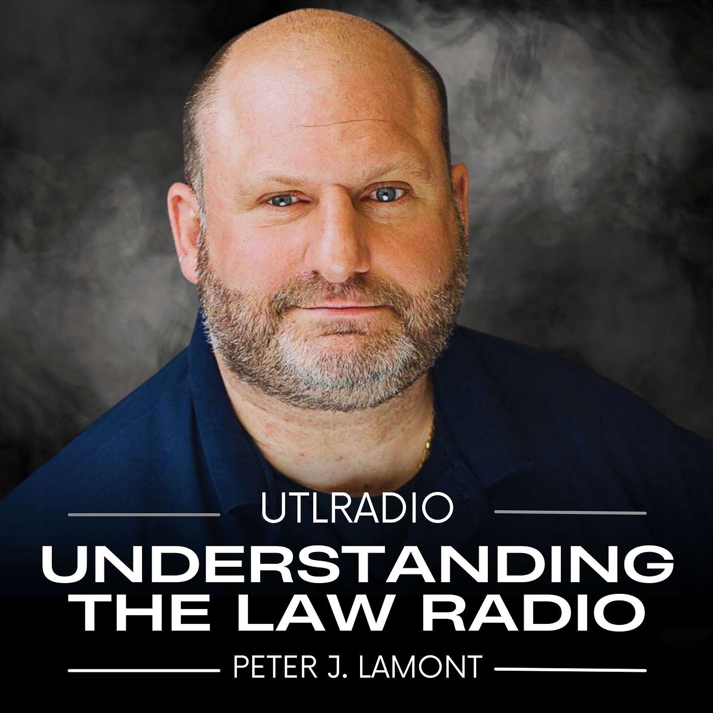 Understanding the Law Radio (UTLRadio) podcast artwork