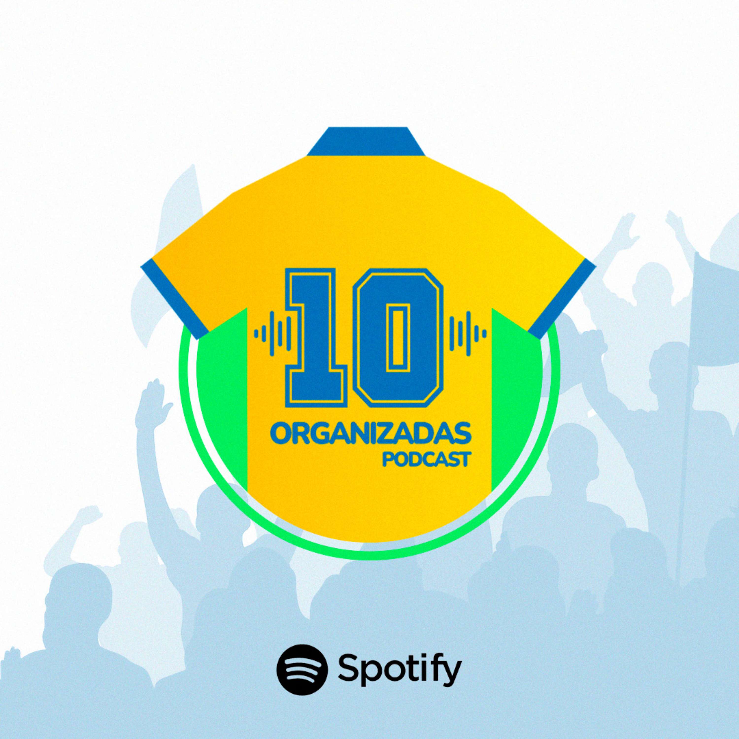 Dezorganizadas Podcast