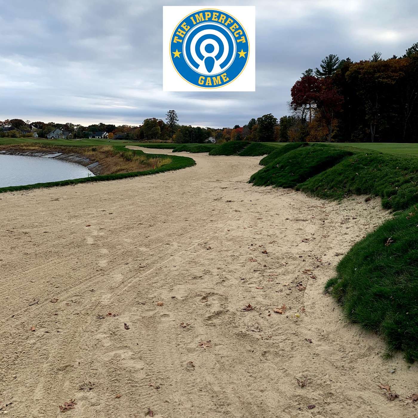 Bay State Golf Podcast