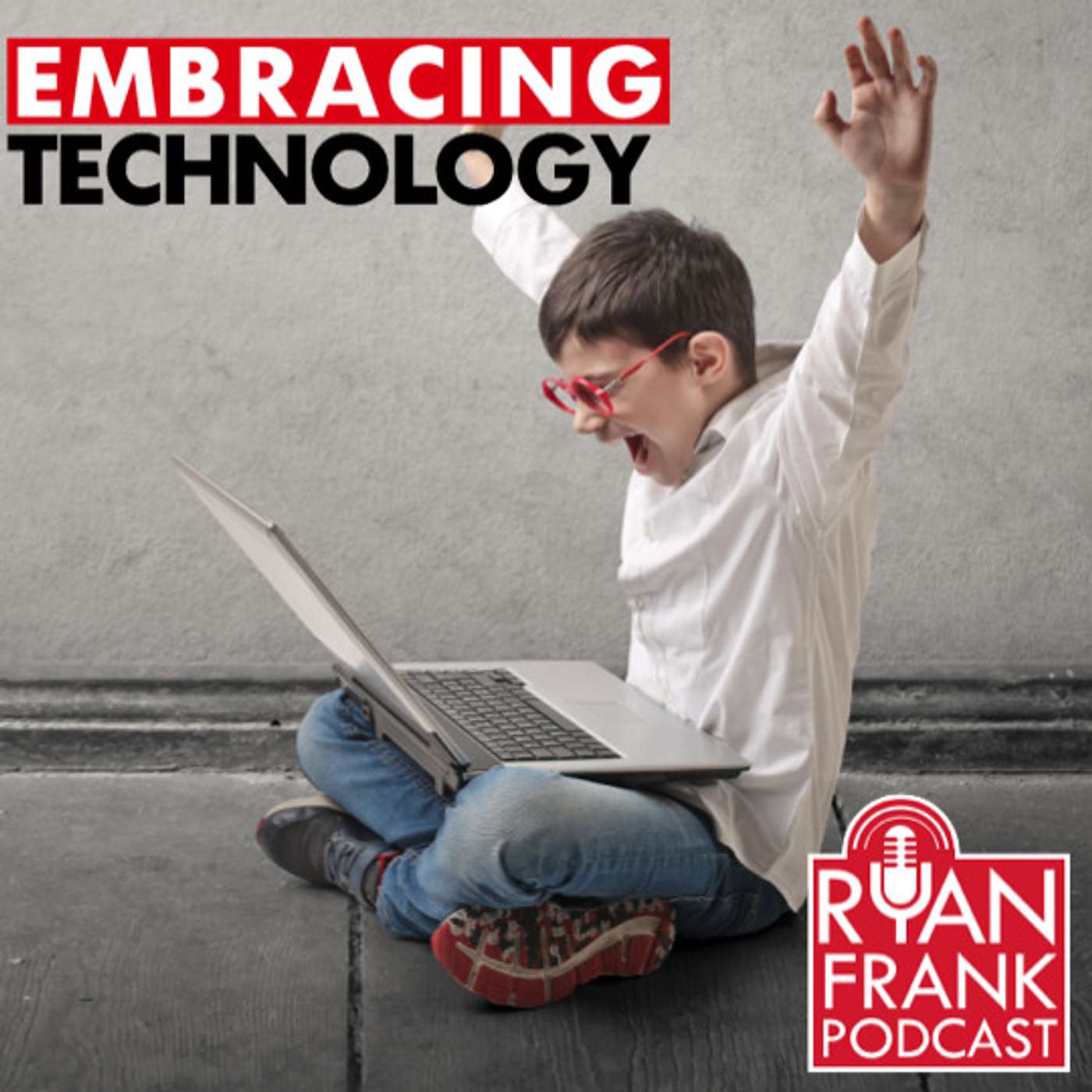 The Ryan Frank Podcast