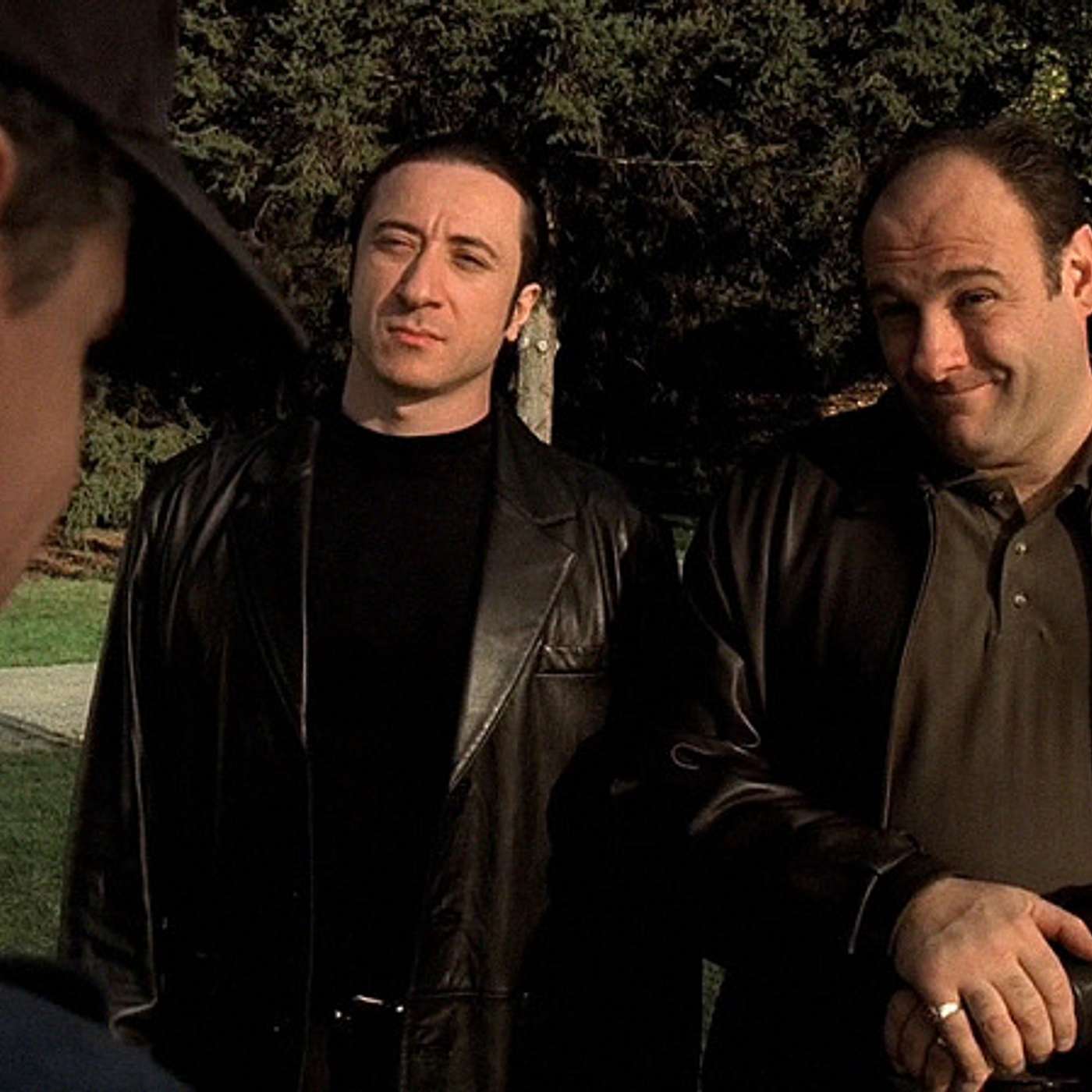 The Sopranos - Verdens bedste TV-serie
