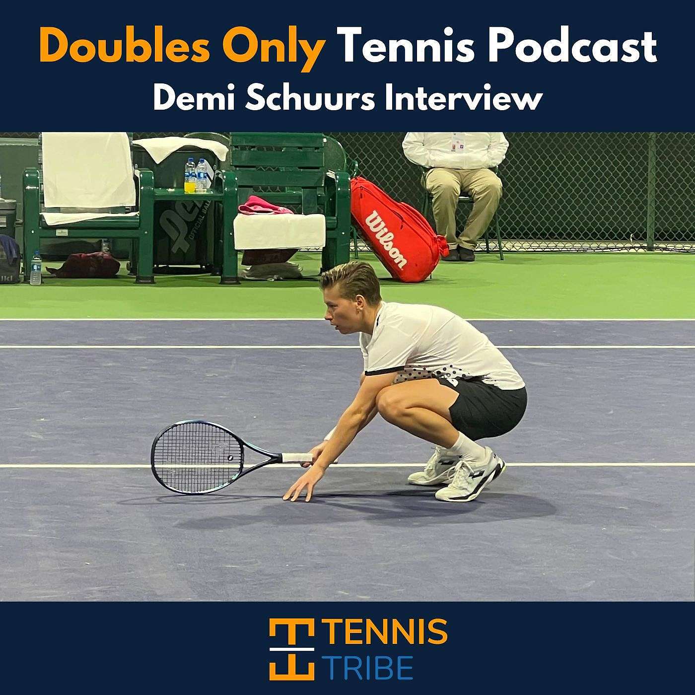 Member Feed: Doubles Only Podcast